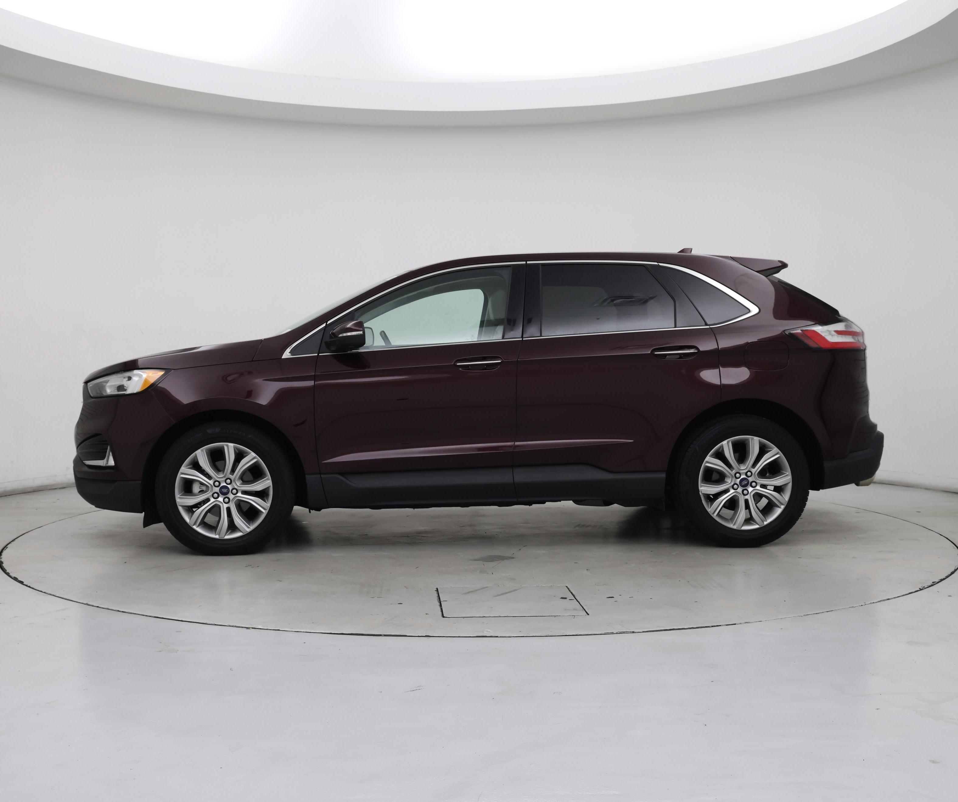 Thumbnail: 2019 Ford Edge - 3