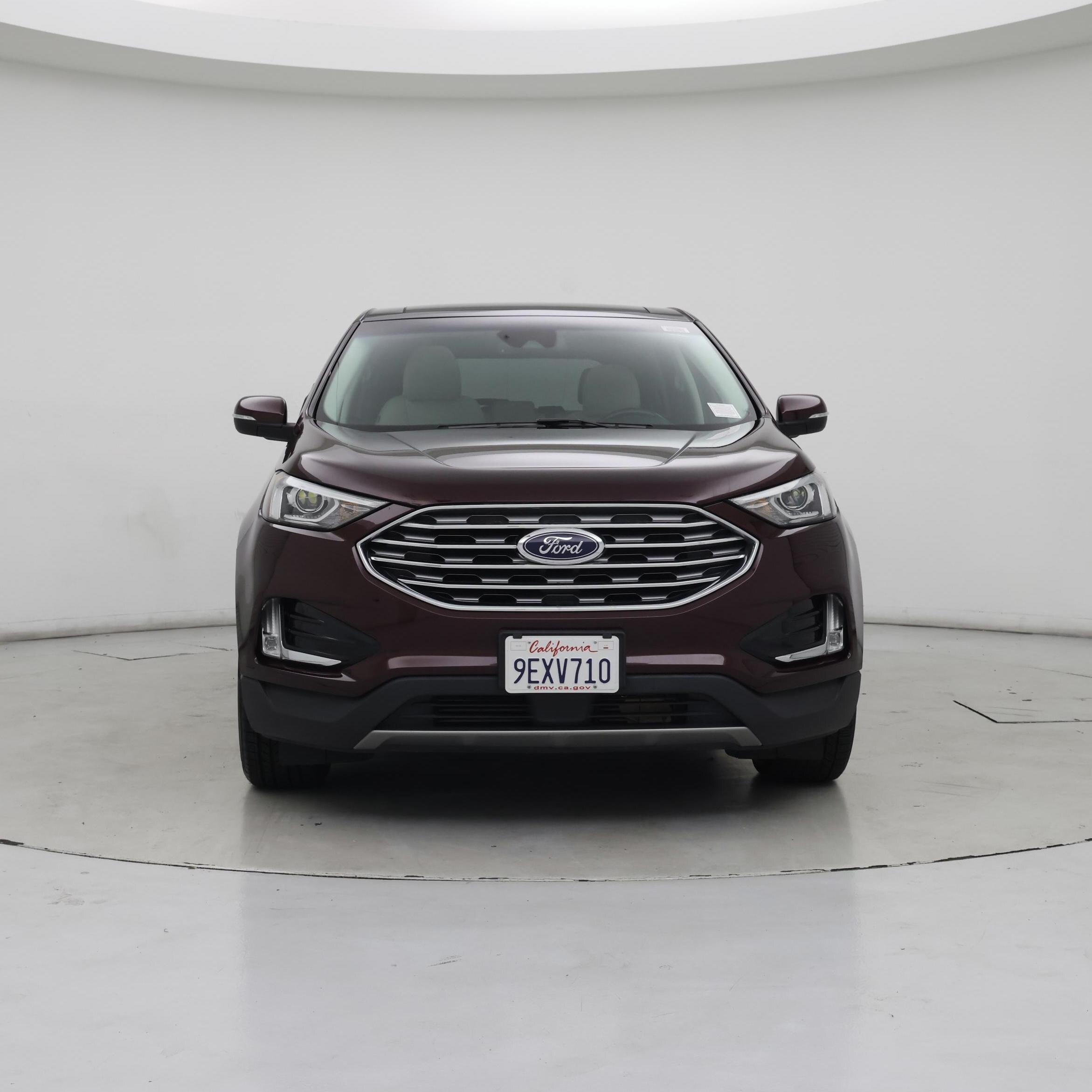 Thumbnail: 2019 Ford Edge - 5