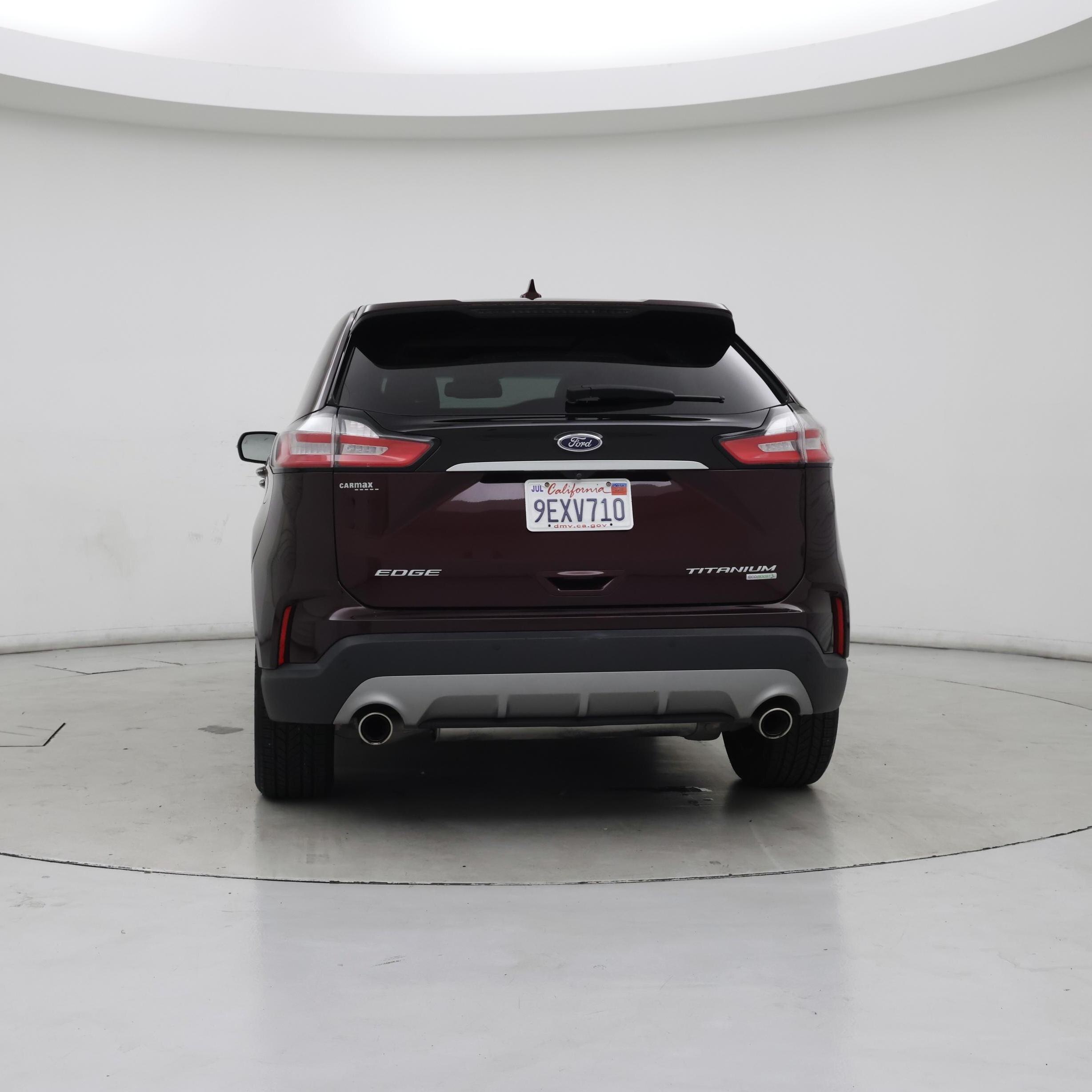 Thumbnail: 2019 Ford Edge - 6