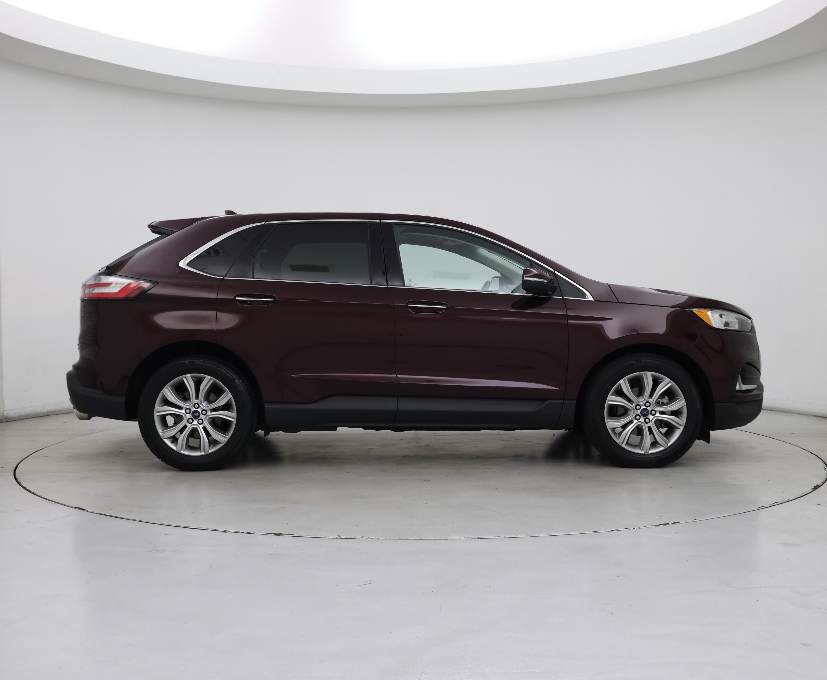 Thumbnail: 2019 Ford Edge - 7