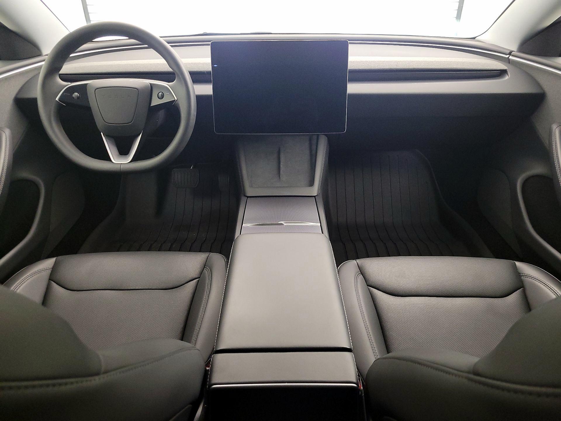 Thumbnail: 2025 Tesla Model 3 - 9