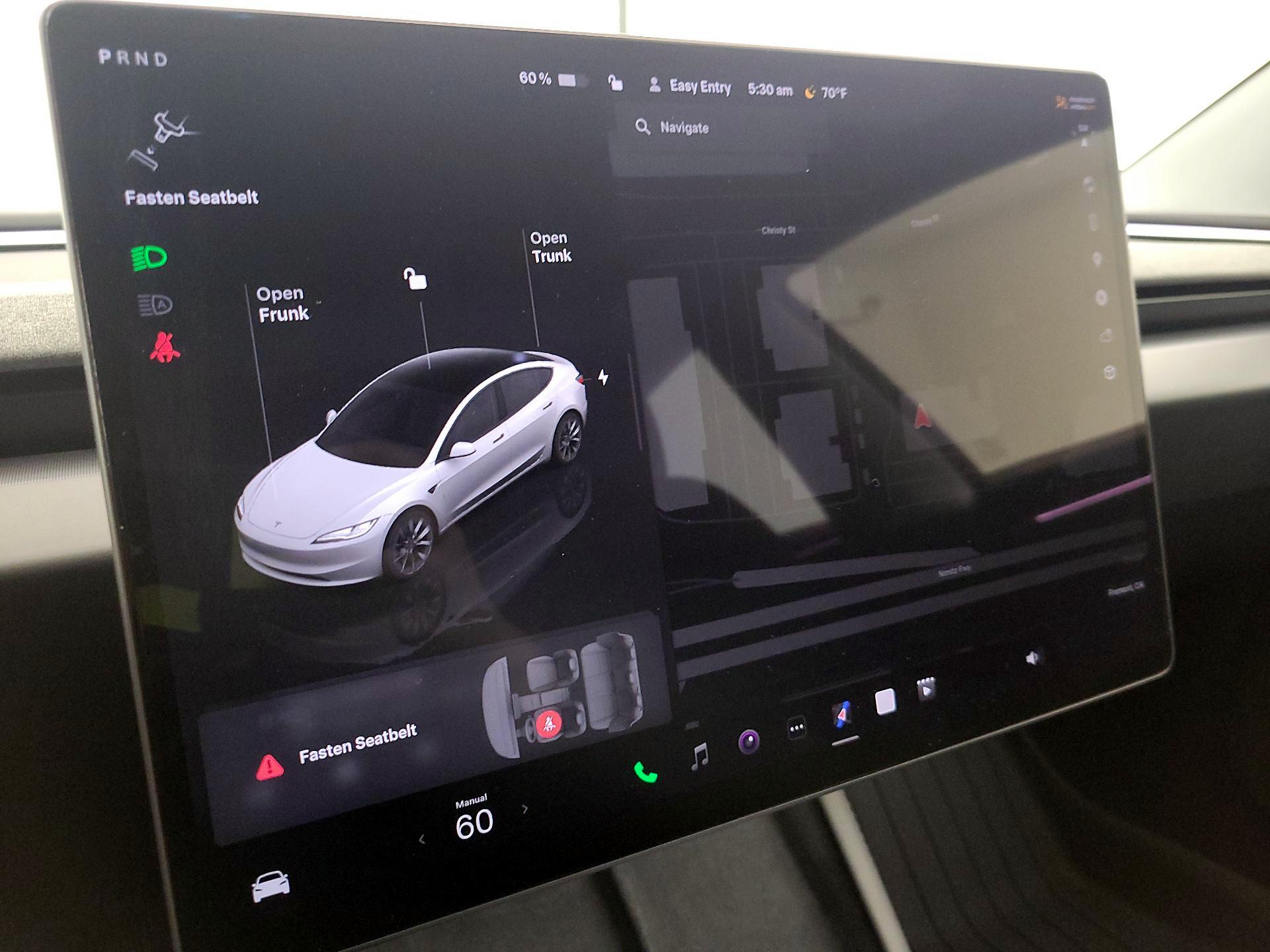 Thumbnail: 2025 Tesla Model 3 - 13