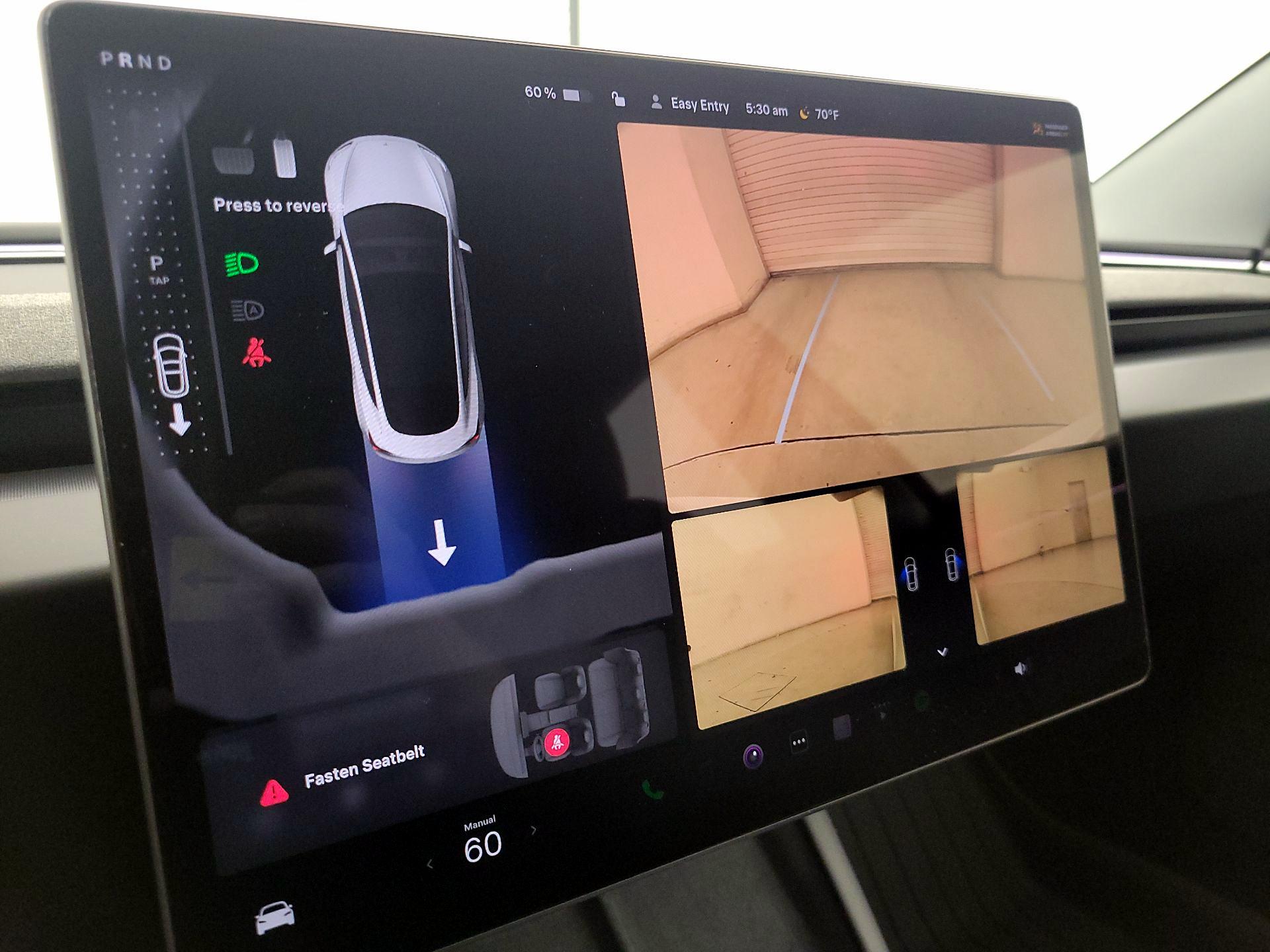 Thumbnail: 2025 Tesla Model 3 - 14