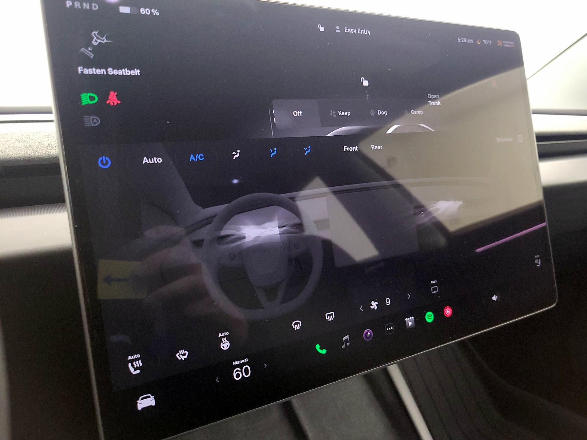 Thumbnail: 2025 Tesla Model 3 - 16