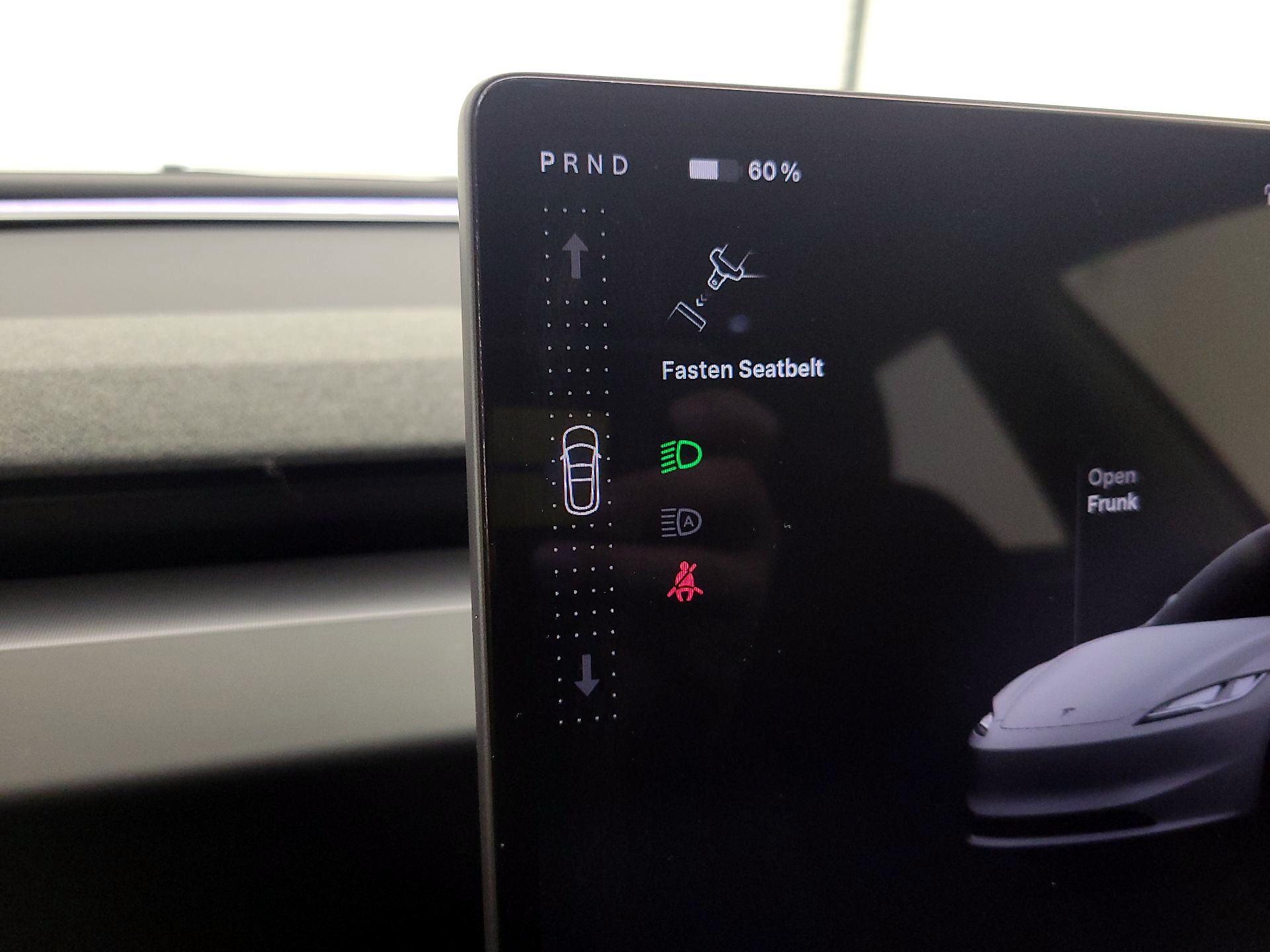 Thumbnail: 2025 Tesla Model 3 - 17