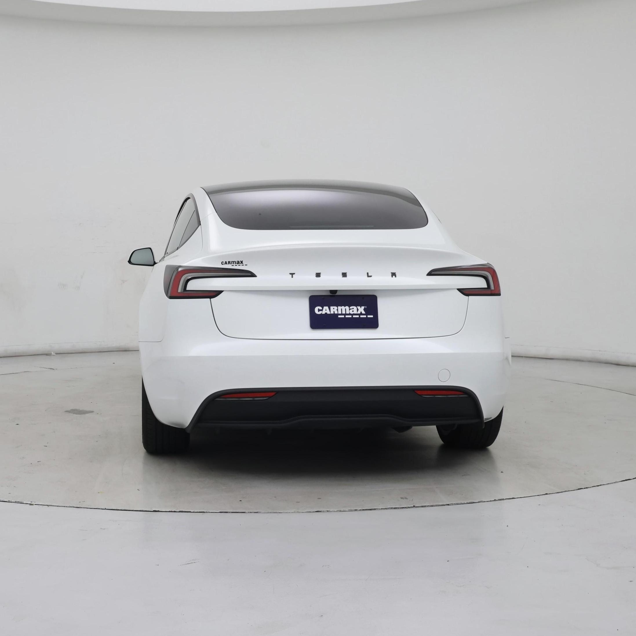 Thumbnail: 2025 Tesla Model 3 - 6