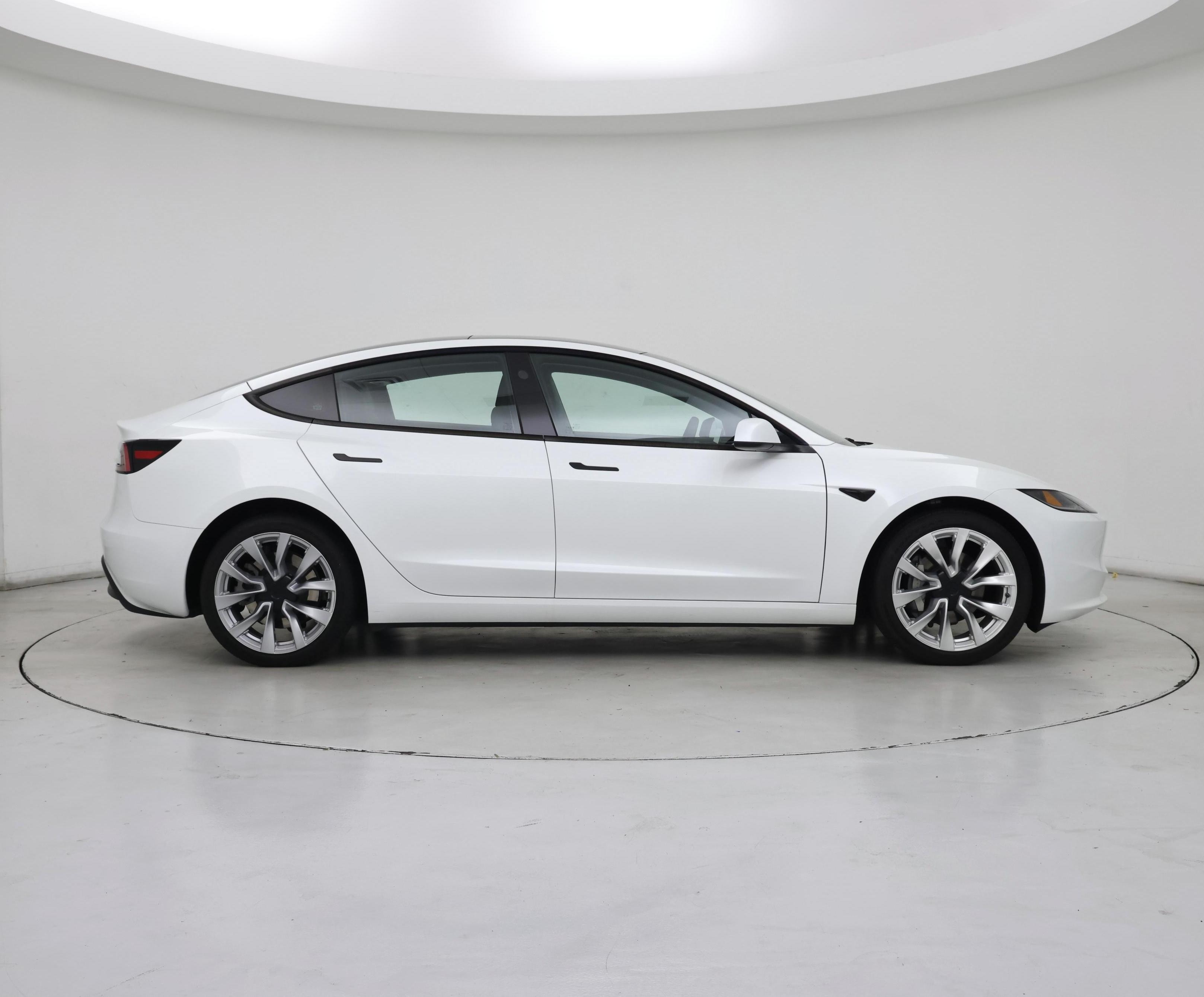 Thumbnail: 2025 Tesla Model 3 - 7