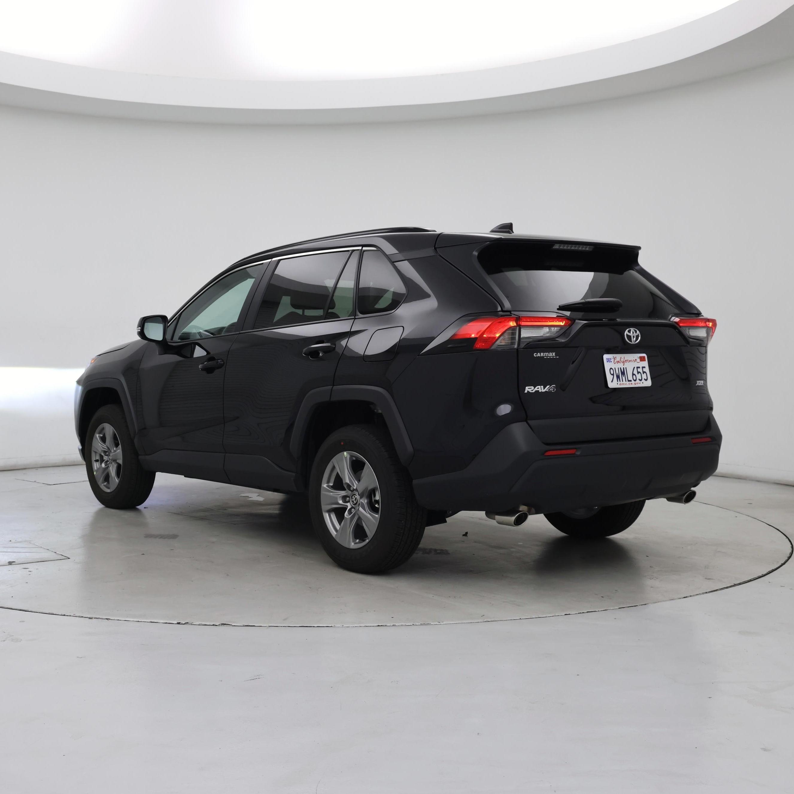 Thumbnail: 2025 Toyota RAV4 - 2