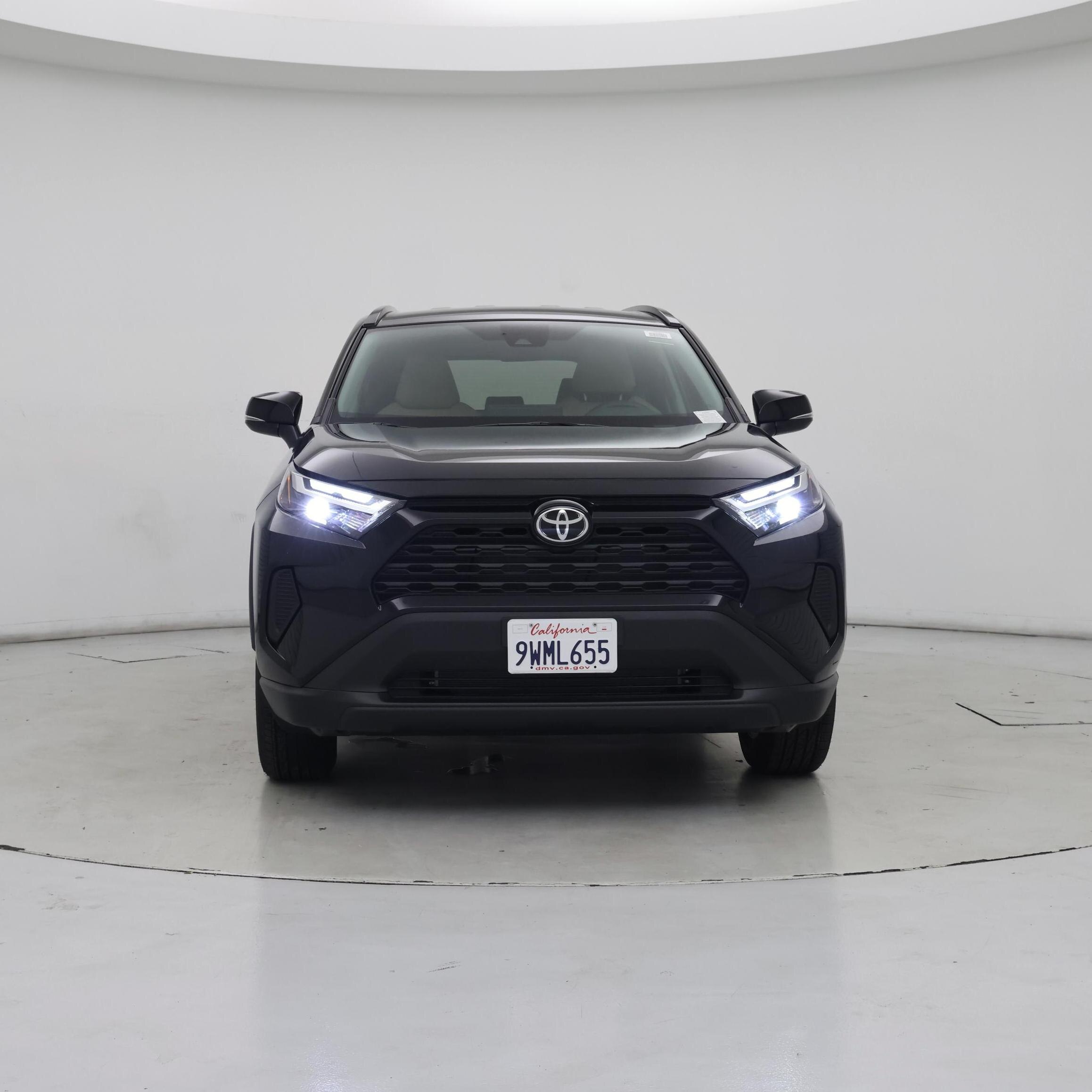 Thumbnail: 2025 Toyota RAV4 - 5
