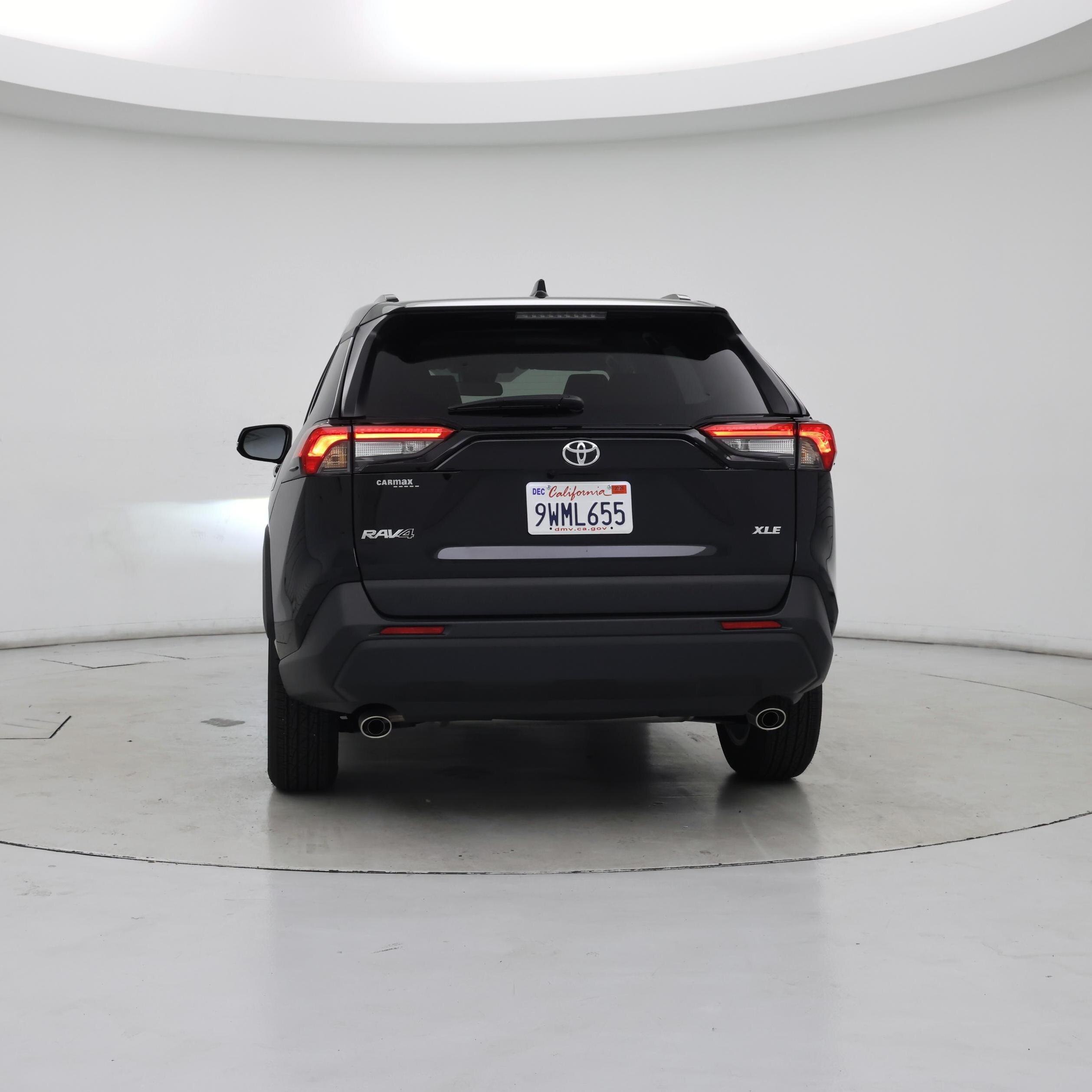 Thumbnail: 2025 Toyota RAV4 - 6