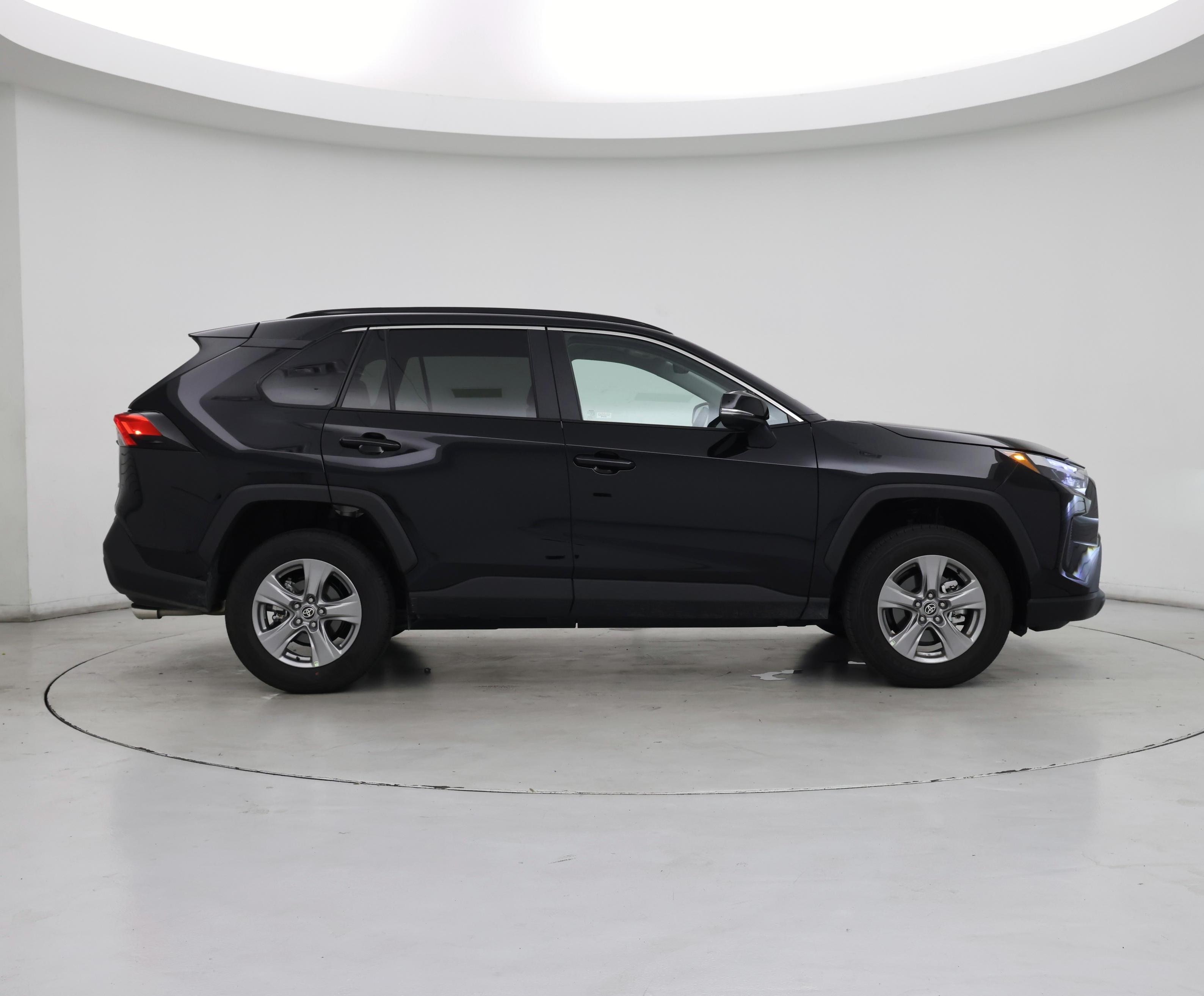 Thumbnail: 2025 Toyota RAV4 - 7