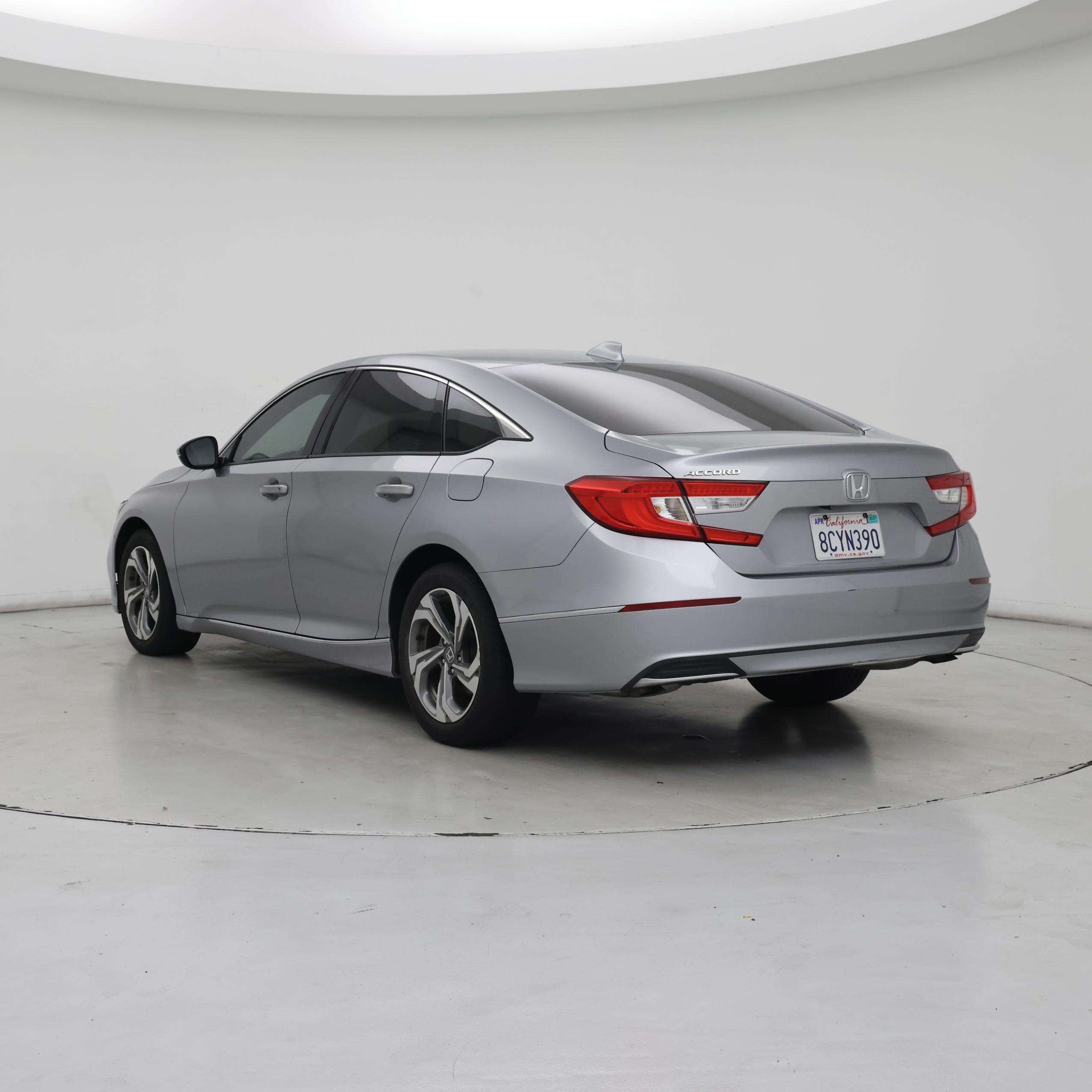 Thumbnail: 2018 Honda Accord - 2