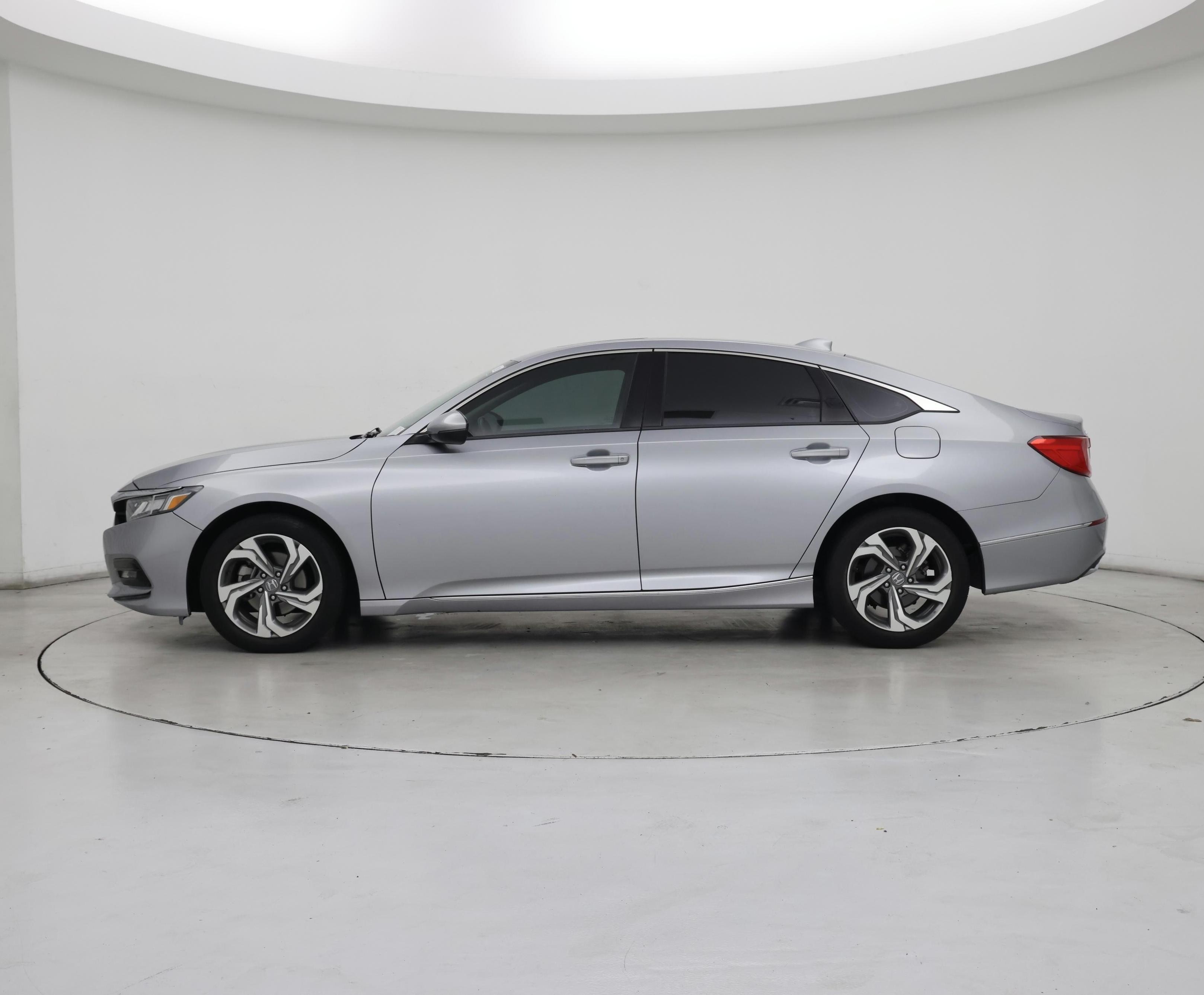 Thumbnail: 2018 Honda Accord - 3