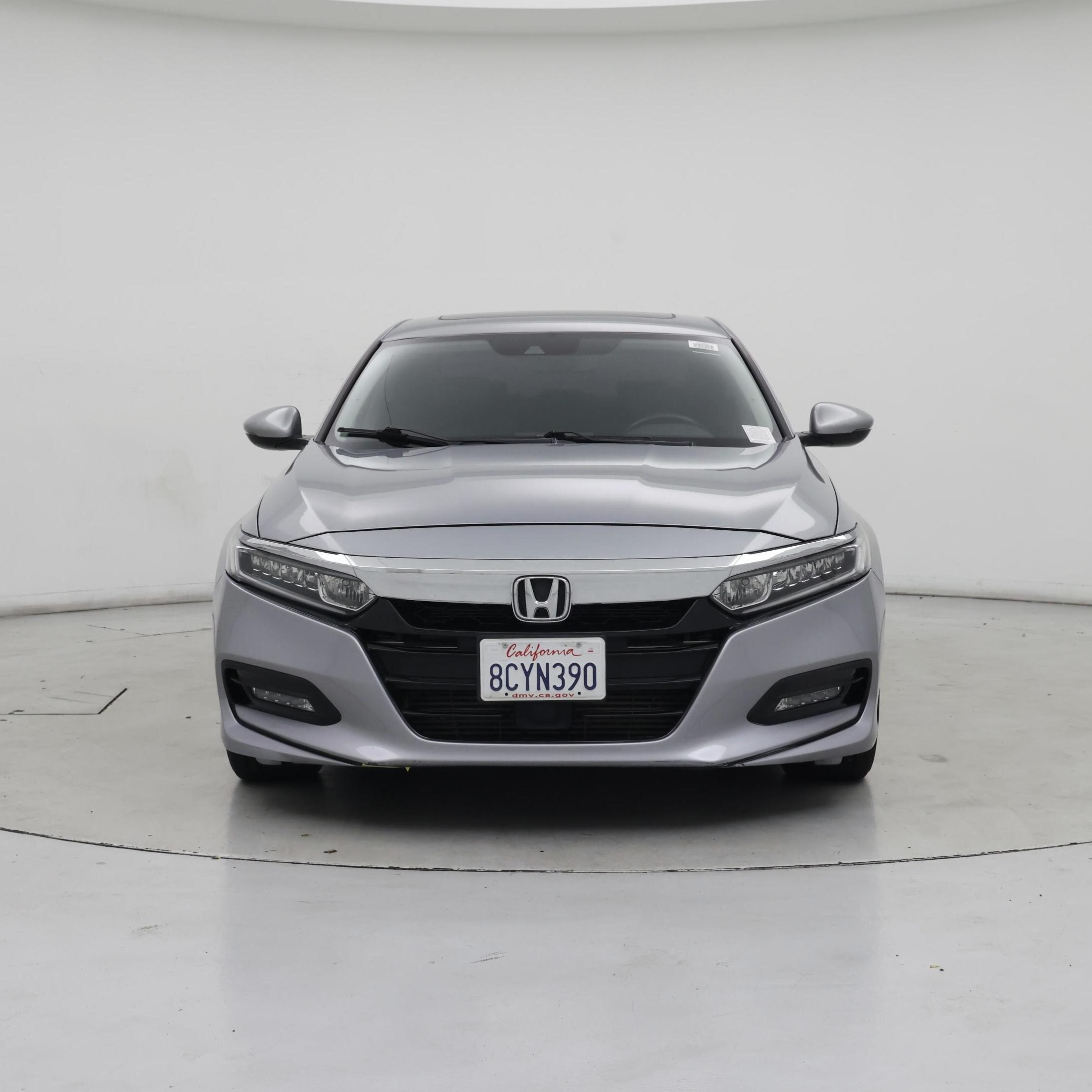 Thumbnail: 2018 Honda Accord - 5