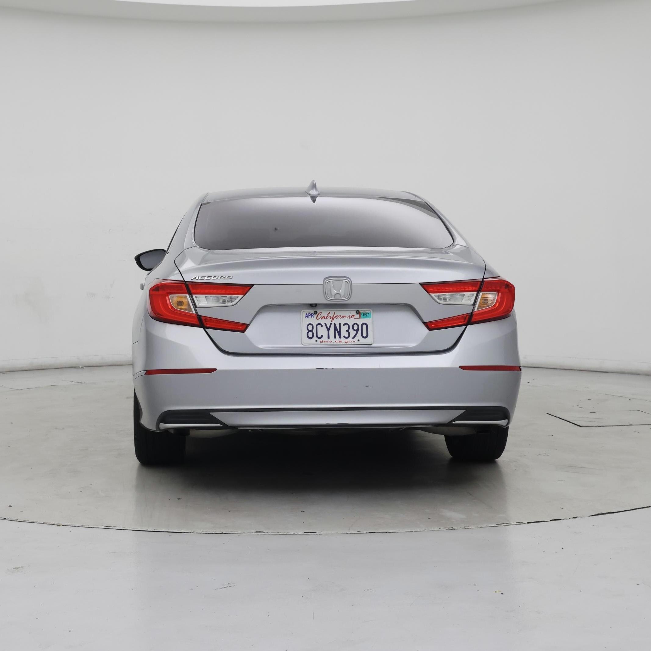 Thumbnail: 2018 Honda Accord - 6
