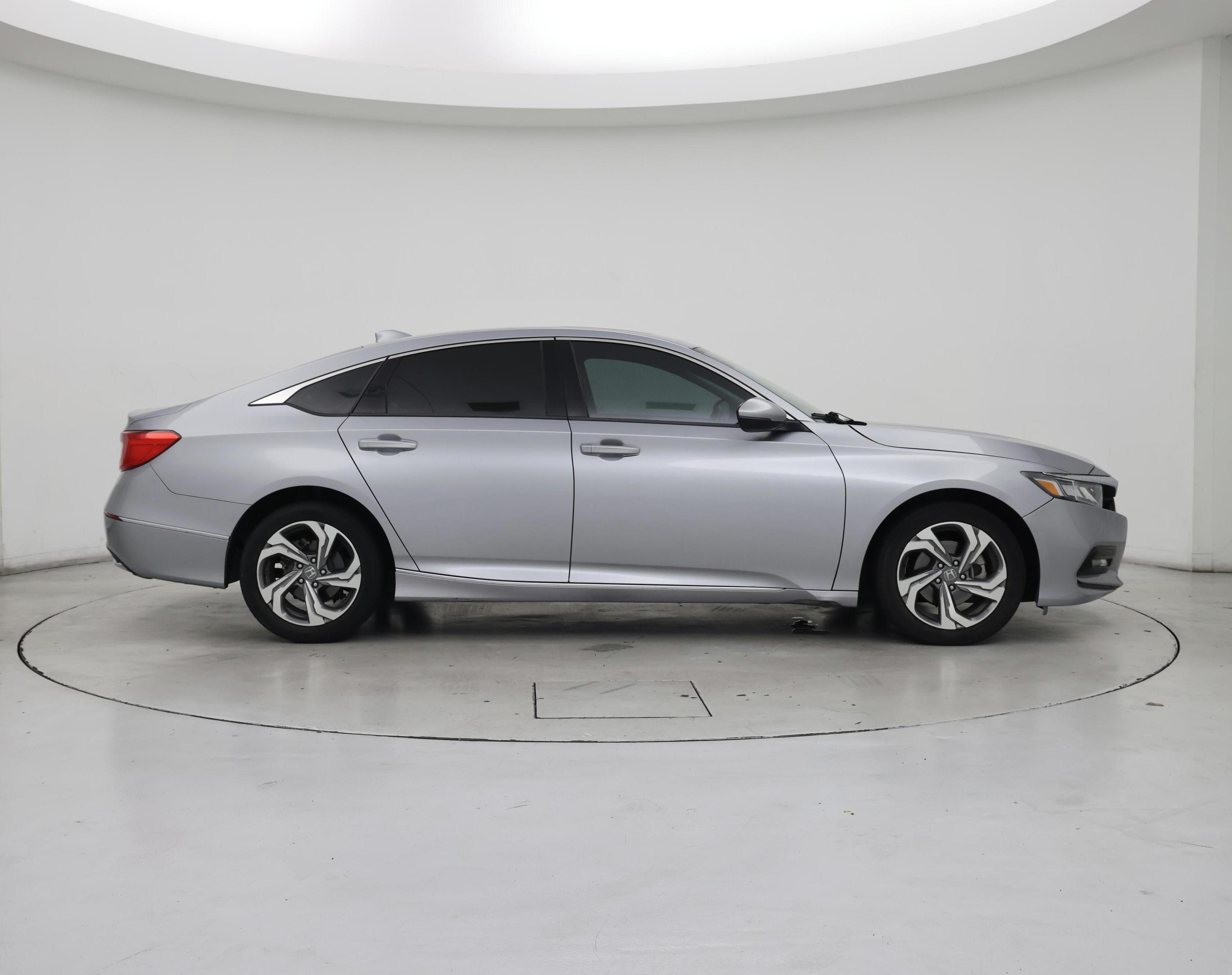 Thumbnail: 2018 Honda Accord - 7