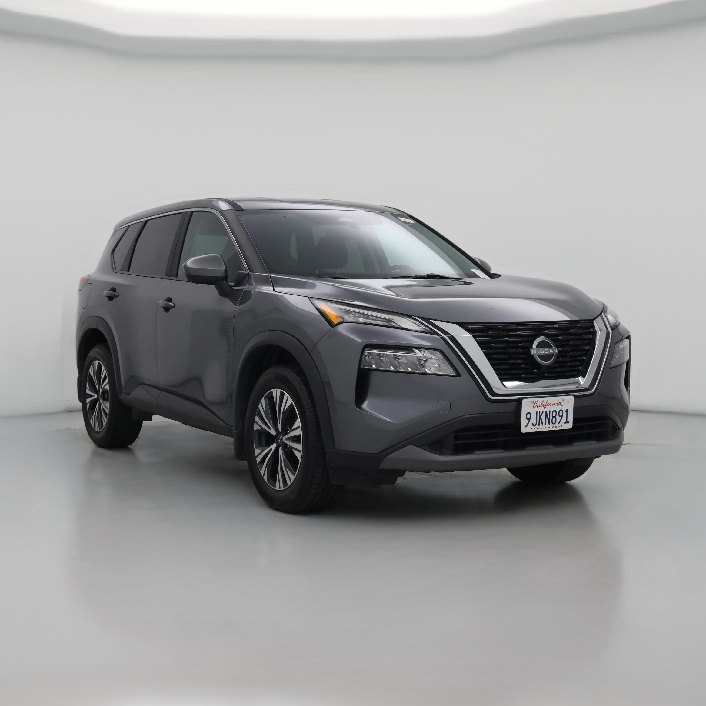 Thumbnail: 2023 Nissan Rogue - 1