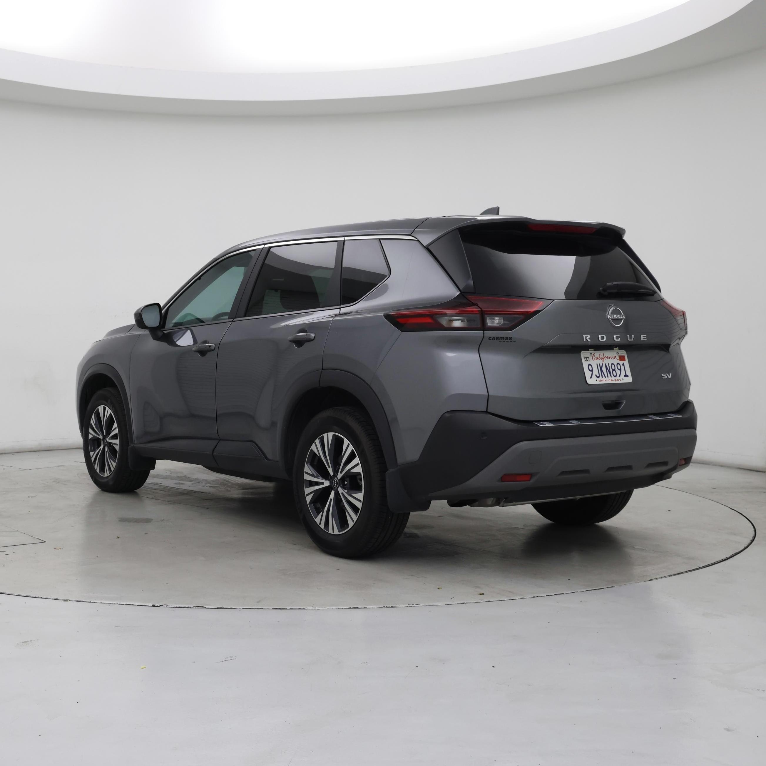 Thumbnail: 2023 Nissan Rogue - 2
