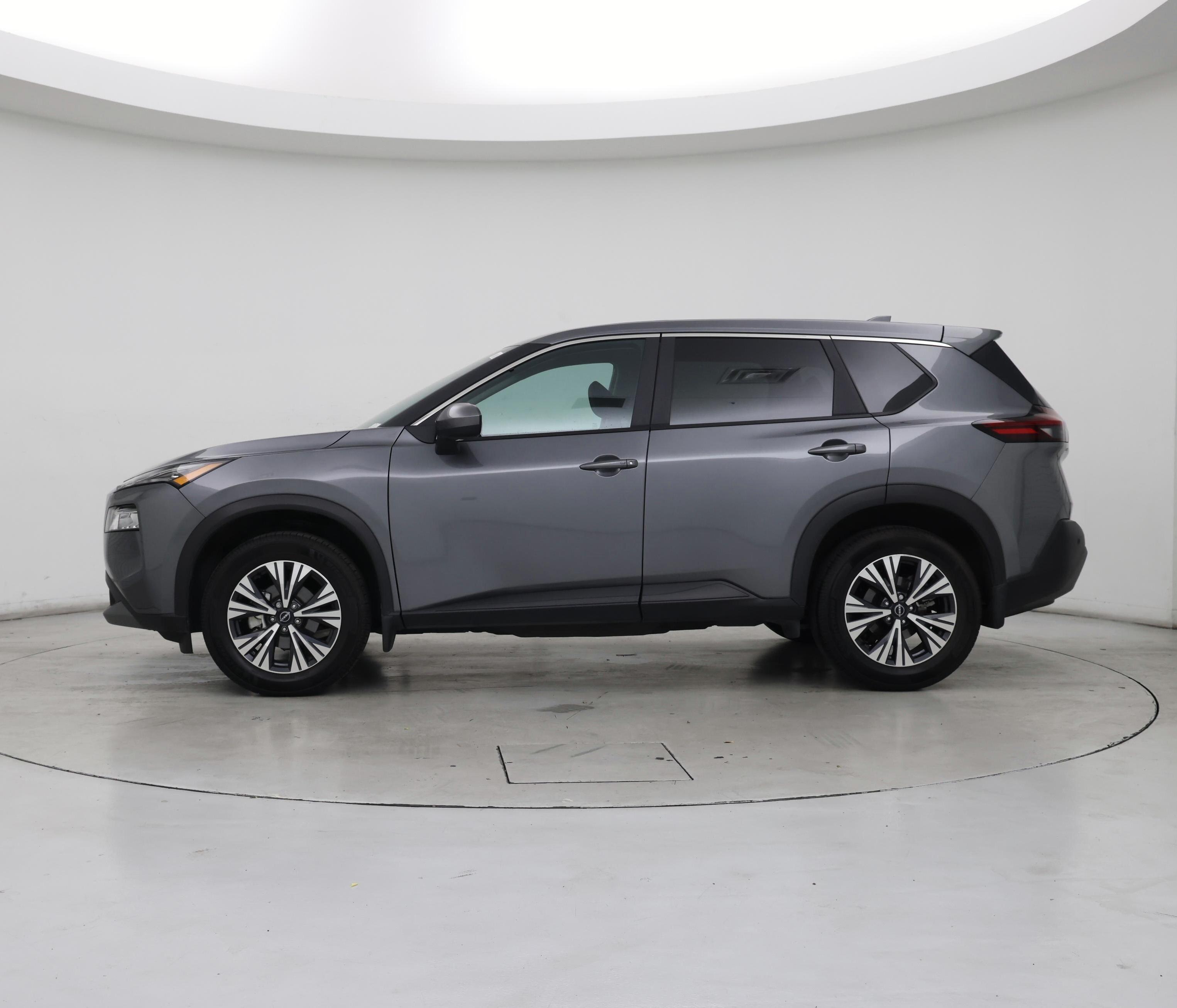 Thumbnail: 2023 Nissan Rogue - 3