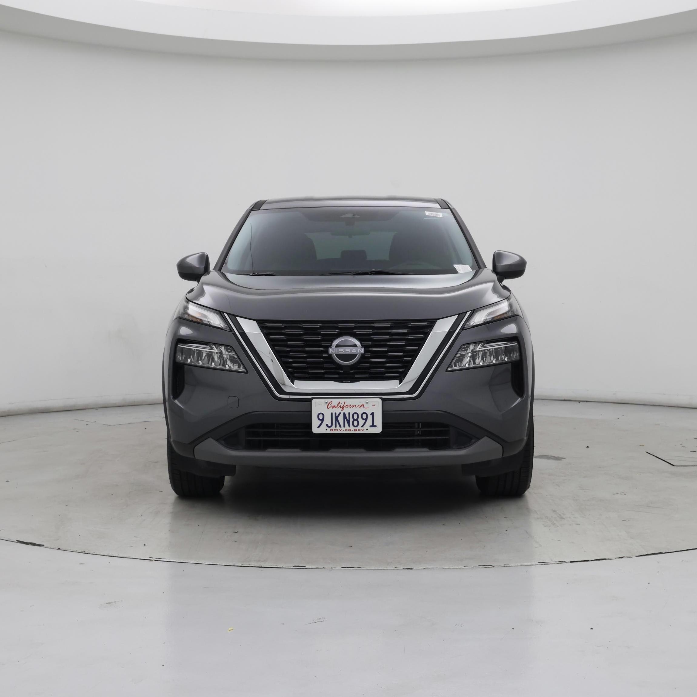 Thumbnail: 2023 Nissan Rogue - 5