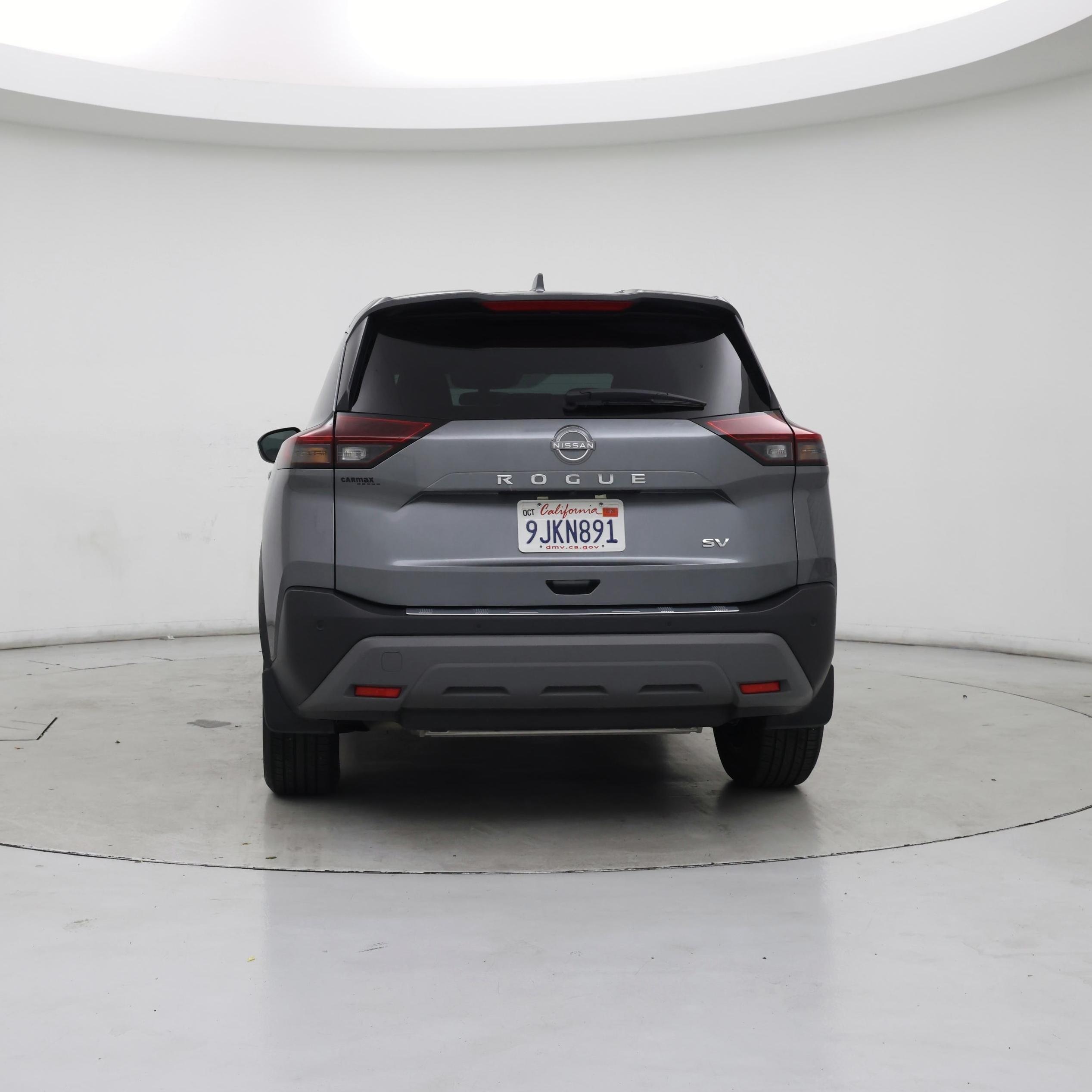 Thumbnail: 2023 Nissan Rogue - 6