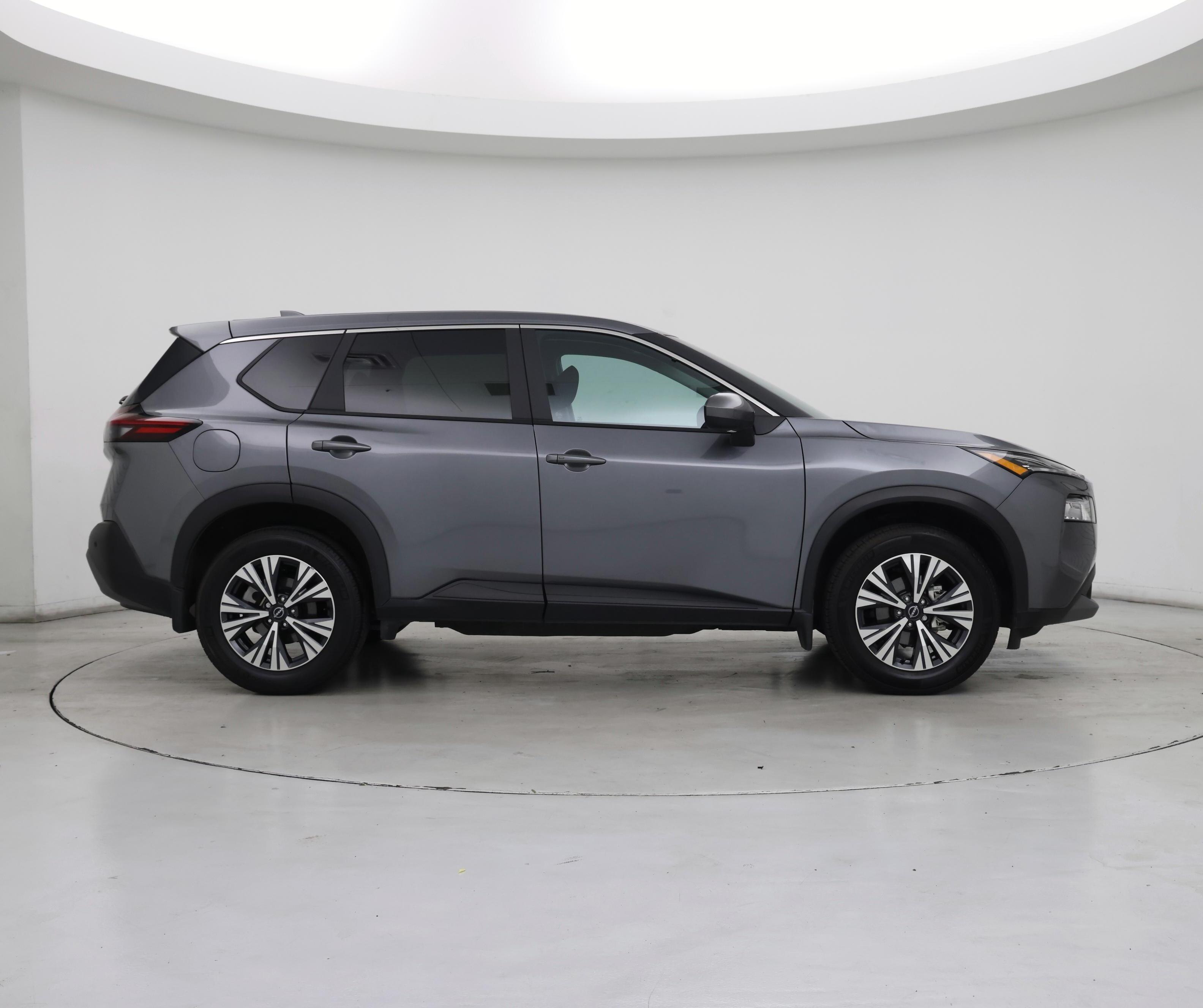 Thumbnail: 2023 Nissan Rogue - 7