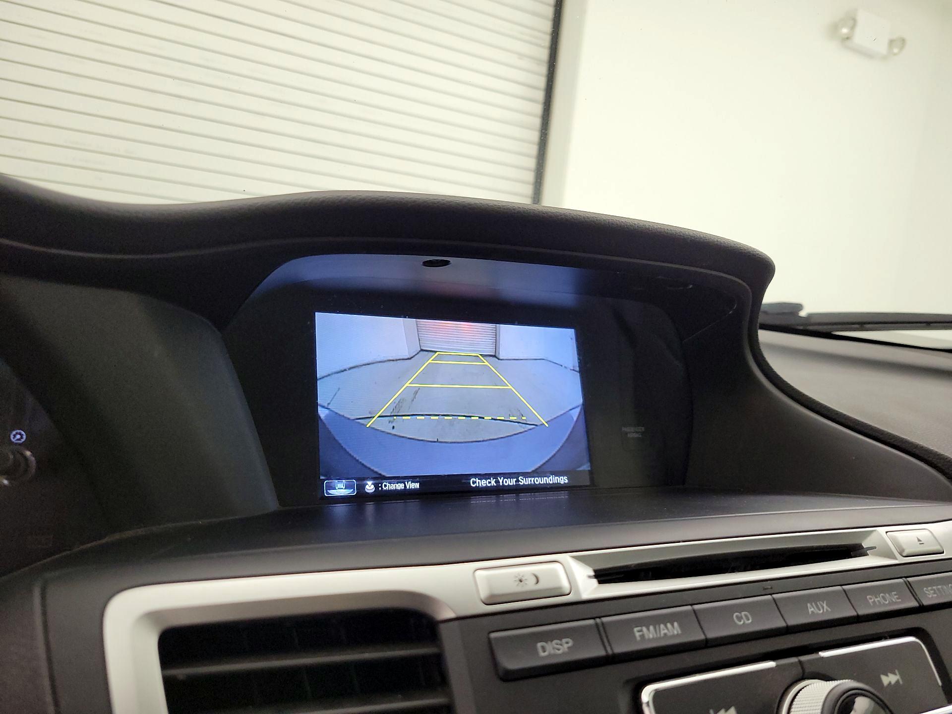 Thumbnail: 2016 Honda Accord - 14