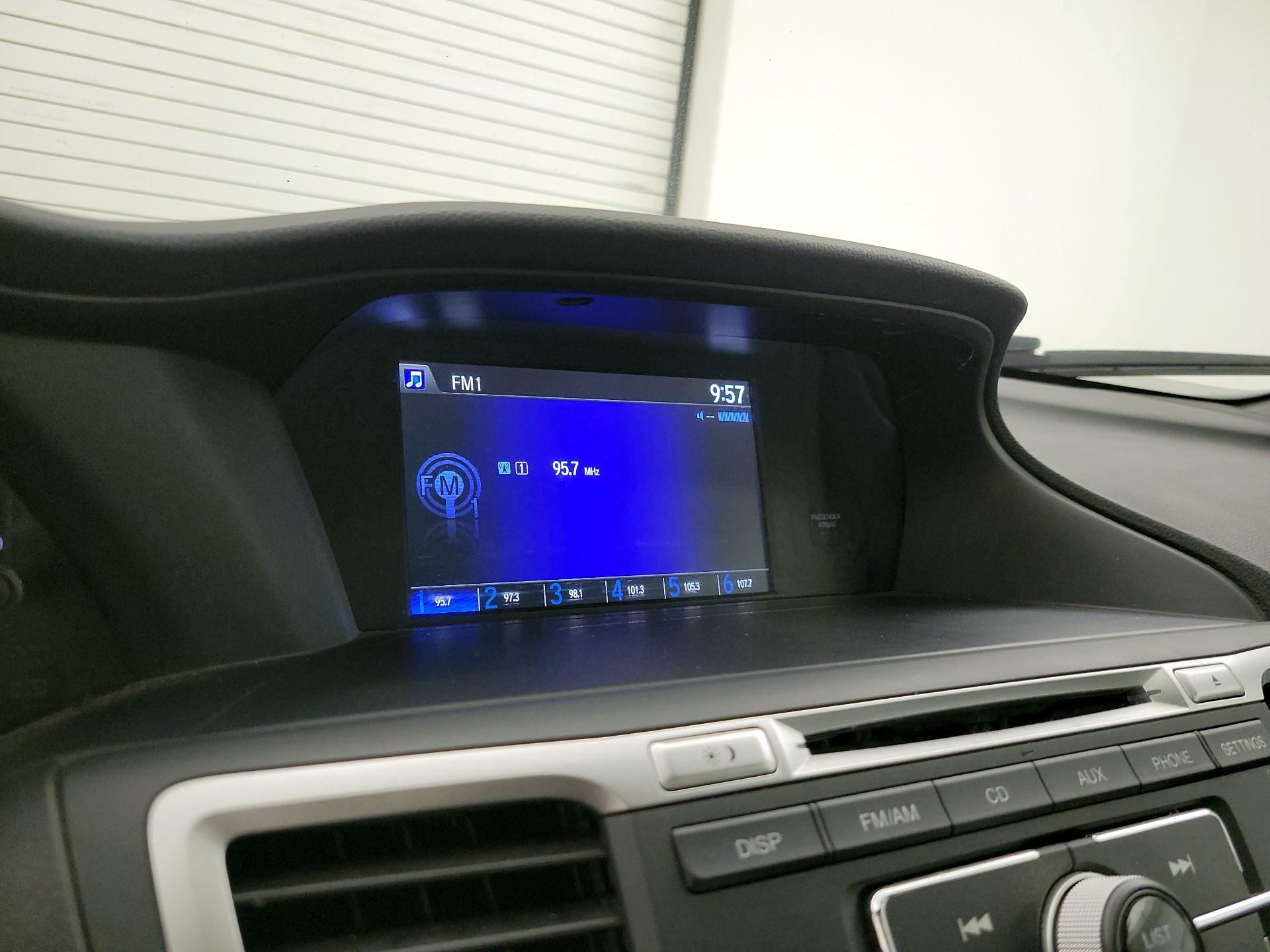 Thumbnail: 2016 Honda Accord - 15