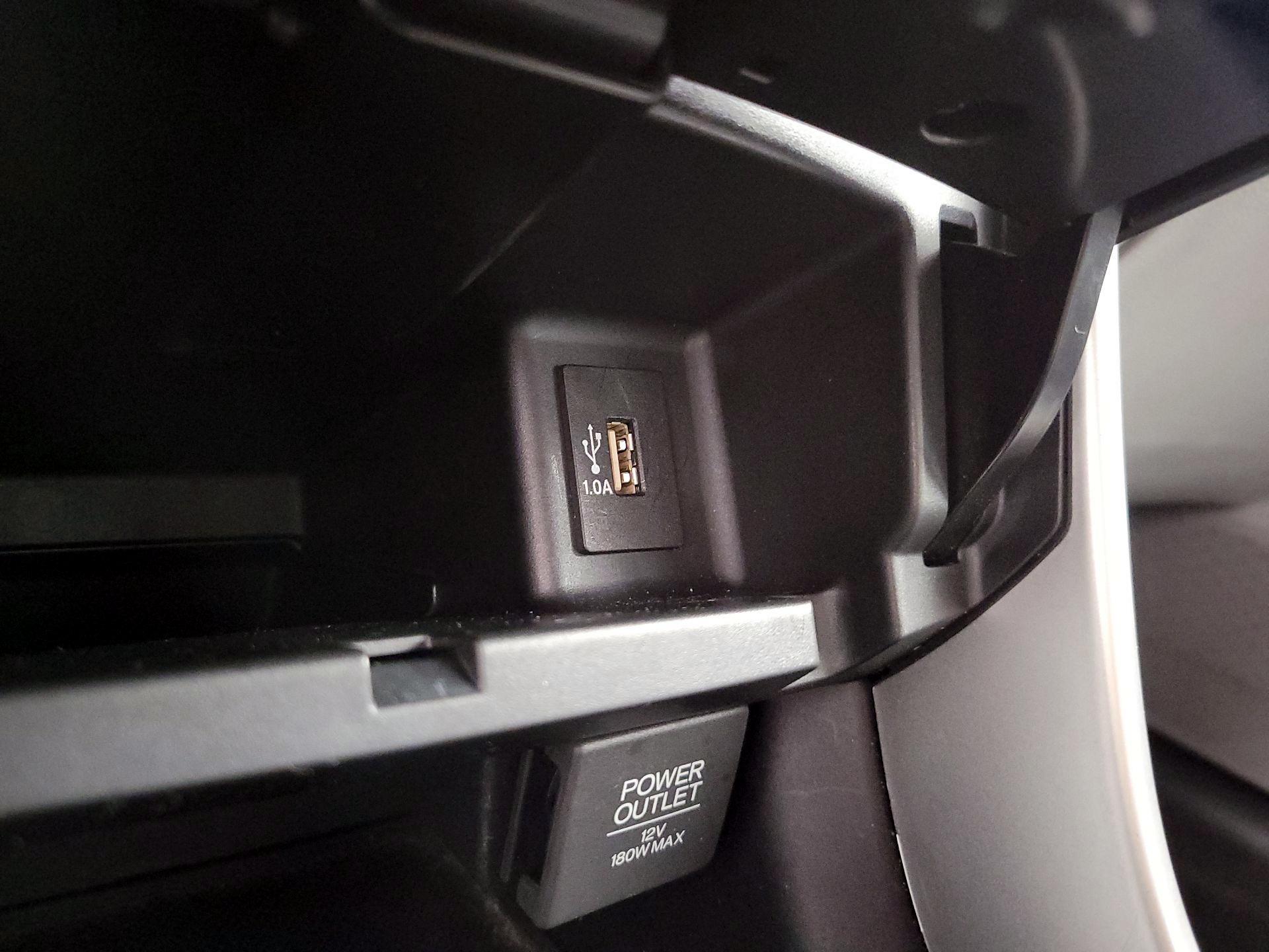 Thumbnail: 2016 Honda Accord - 18