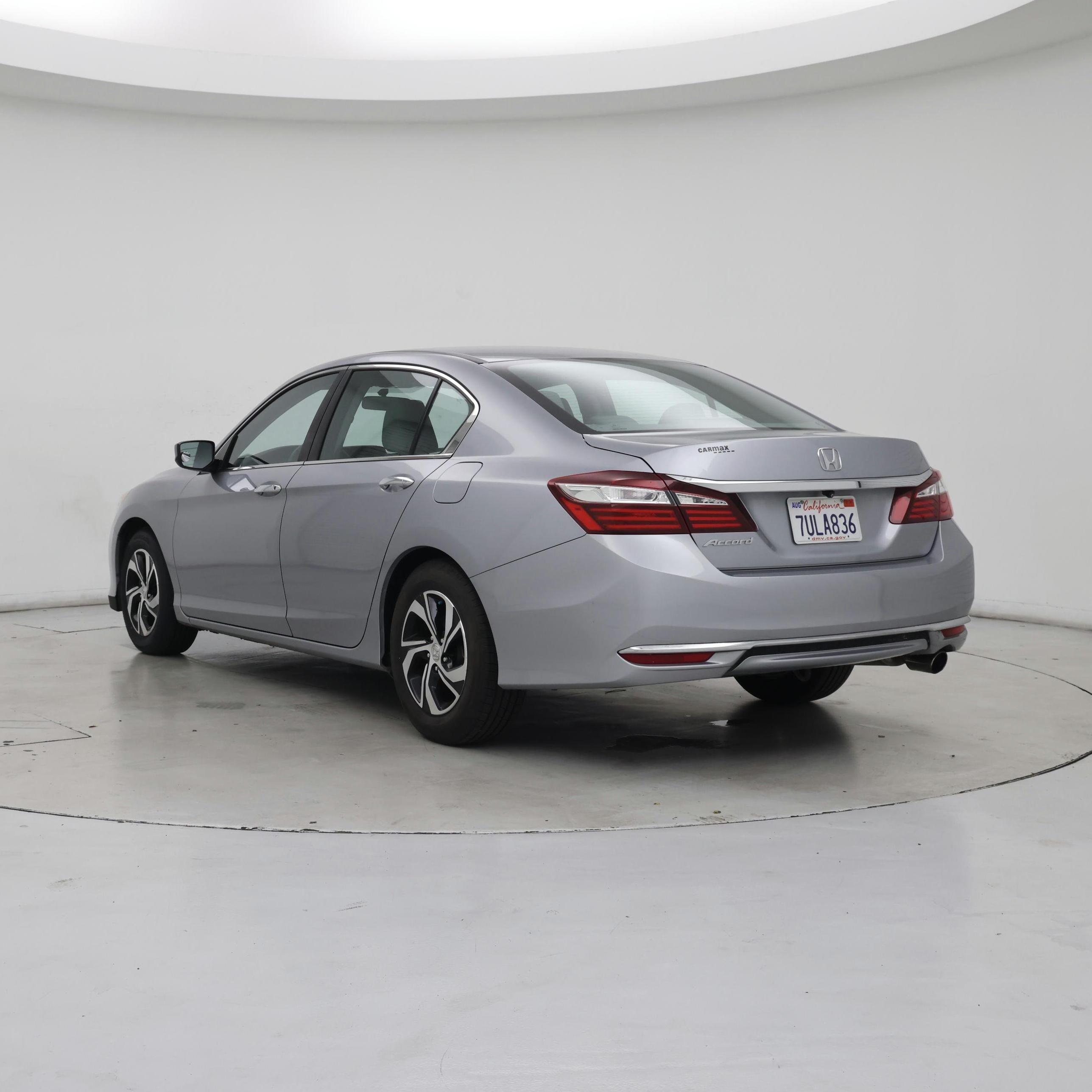 Thumbnail: 2016 Honda Accord - 2