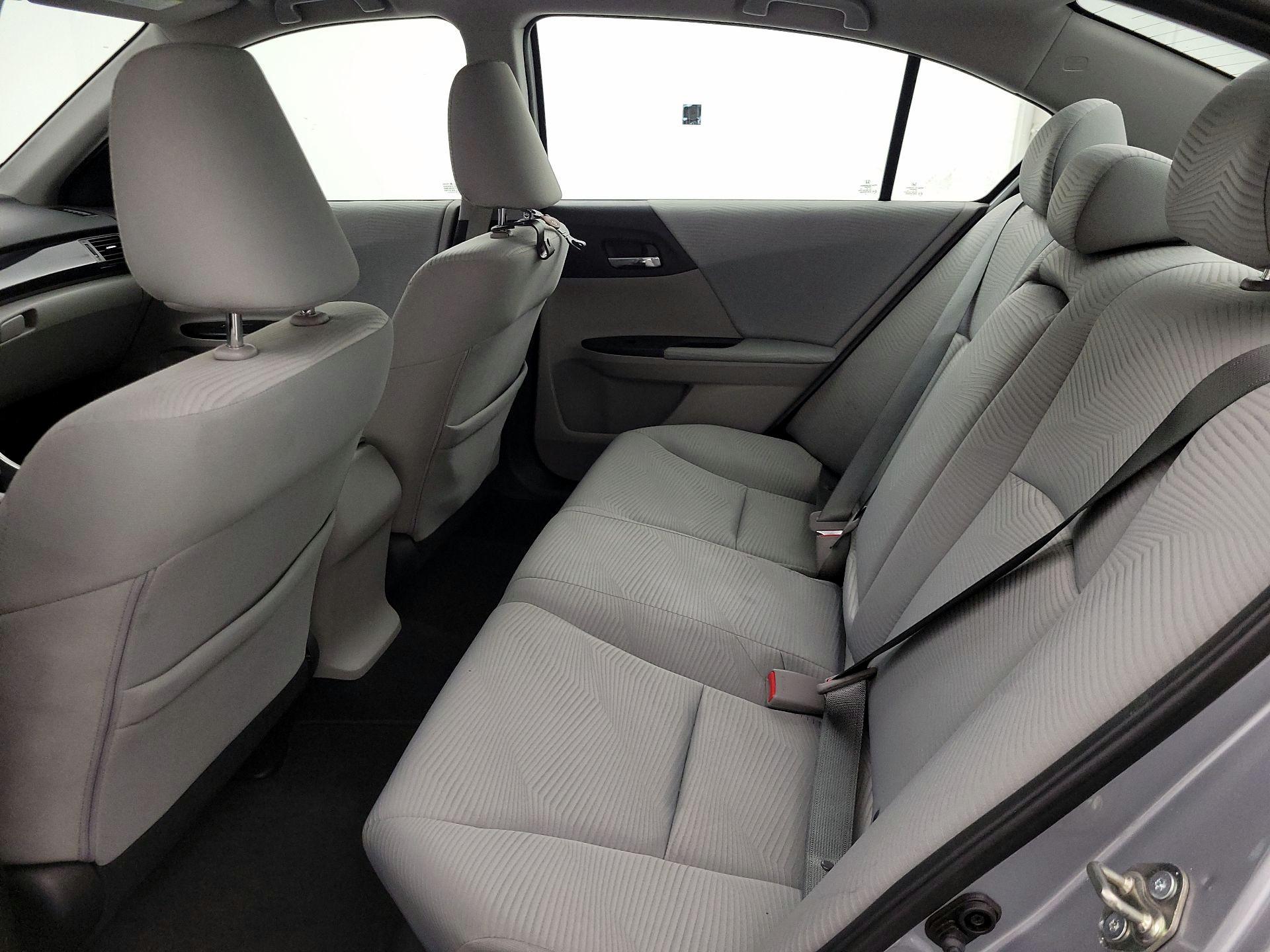 Thumbnail: 2016 Honda Accord - 19