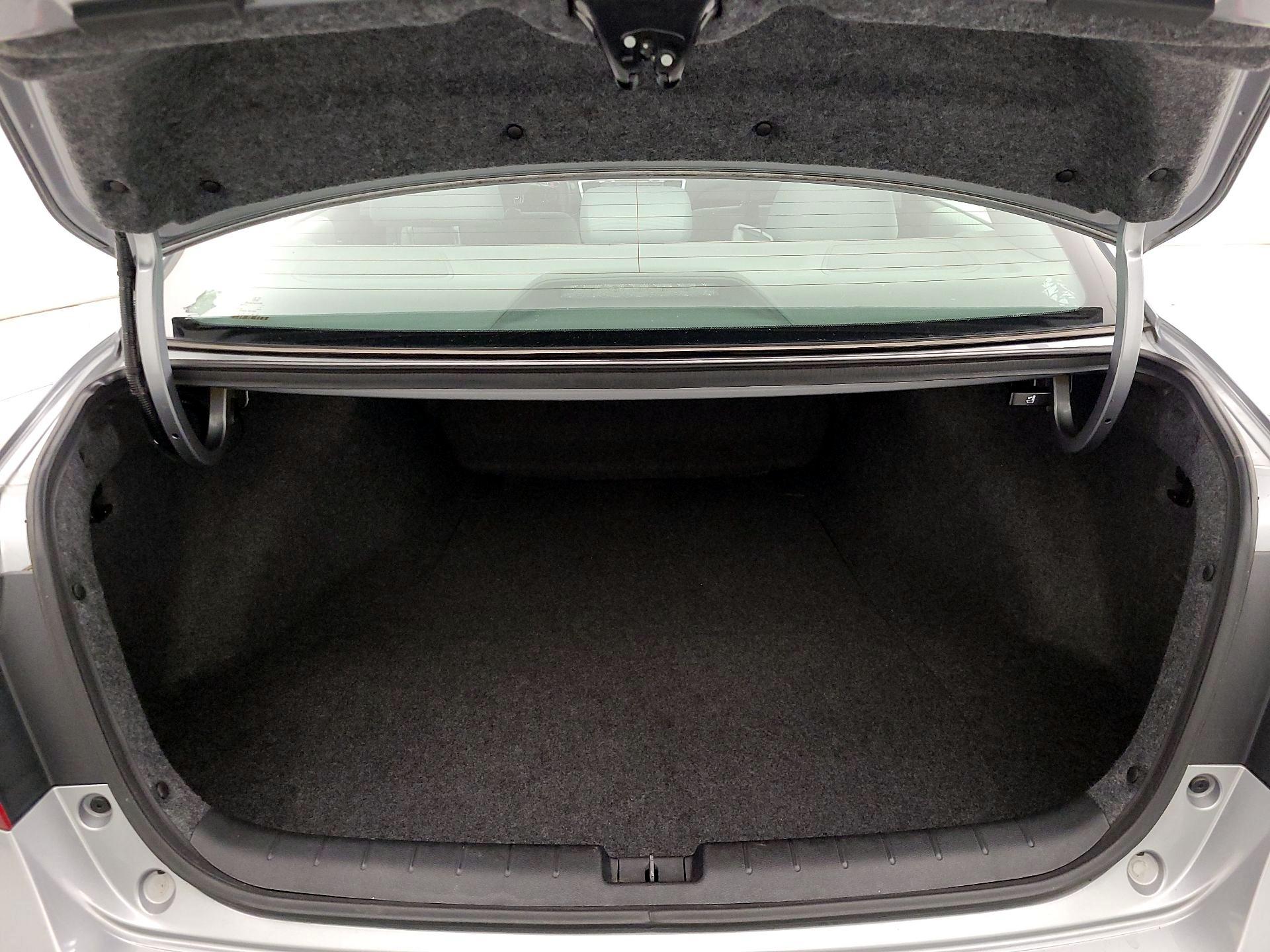 Thumbnail: 2016 Honda Accord - 20