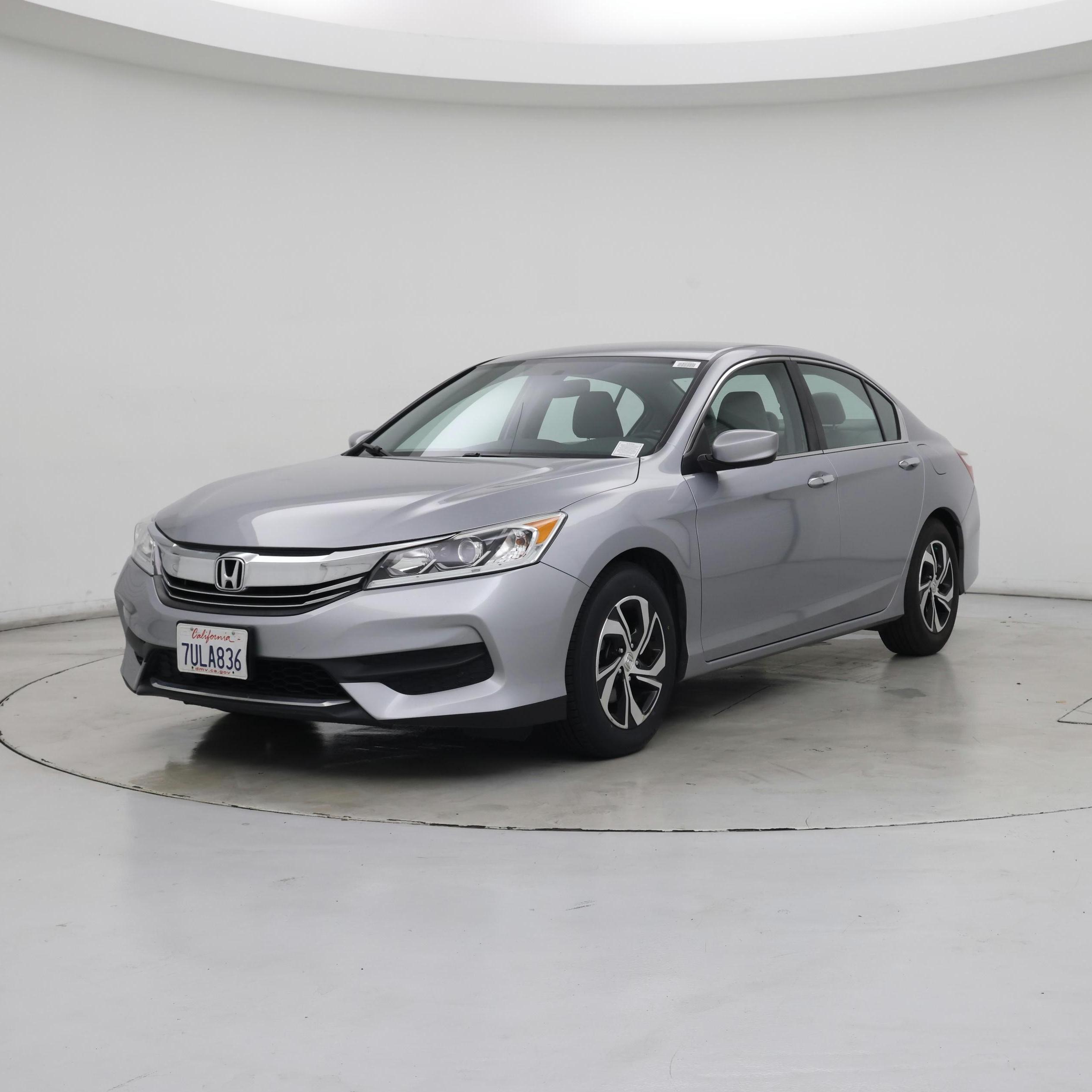 Thumbnail: 2016 Honda Accord - 4