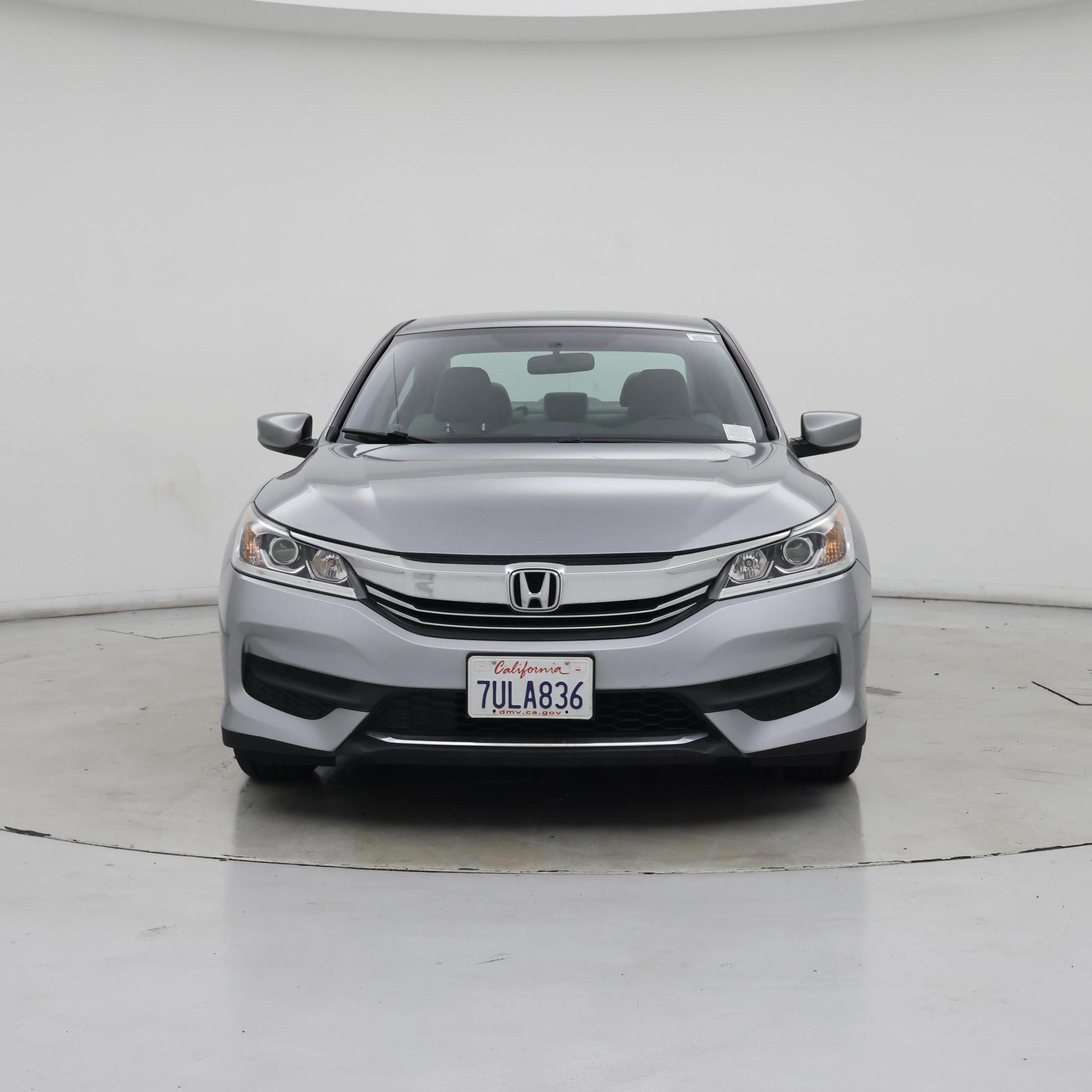 Thumbnail: 2016 Honda Accord - 5