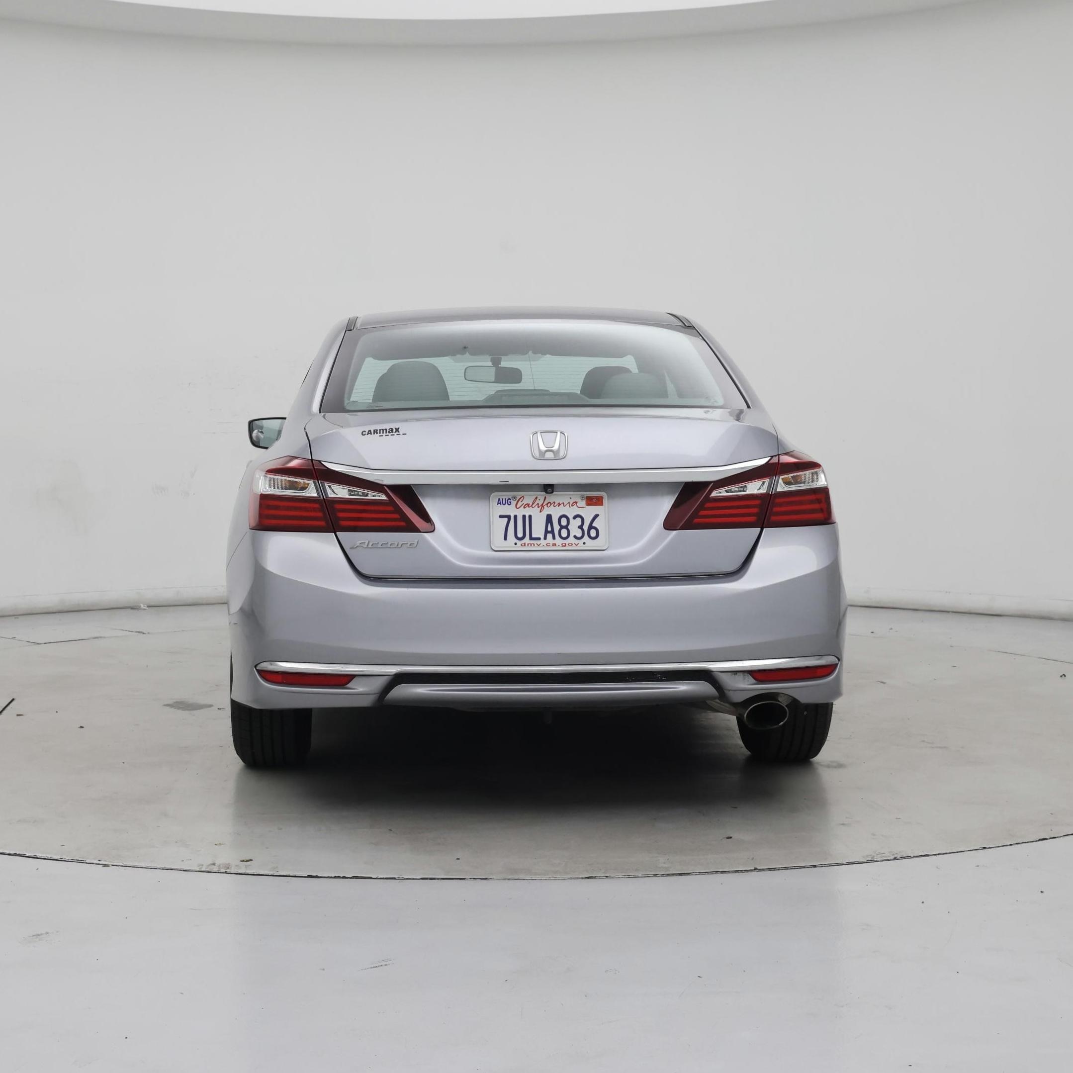 Thumbnail: 2016 Honda Accord - 6