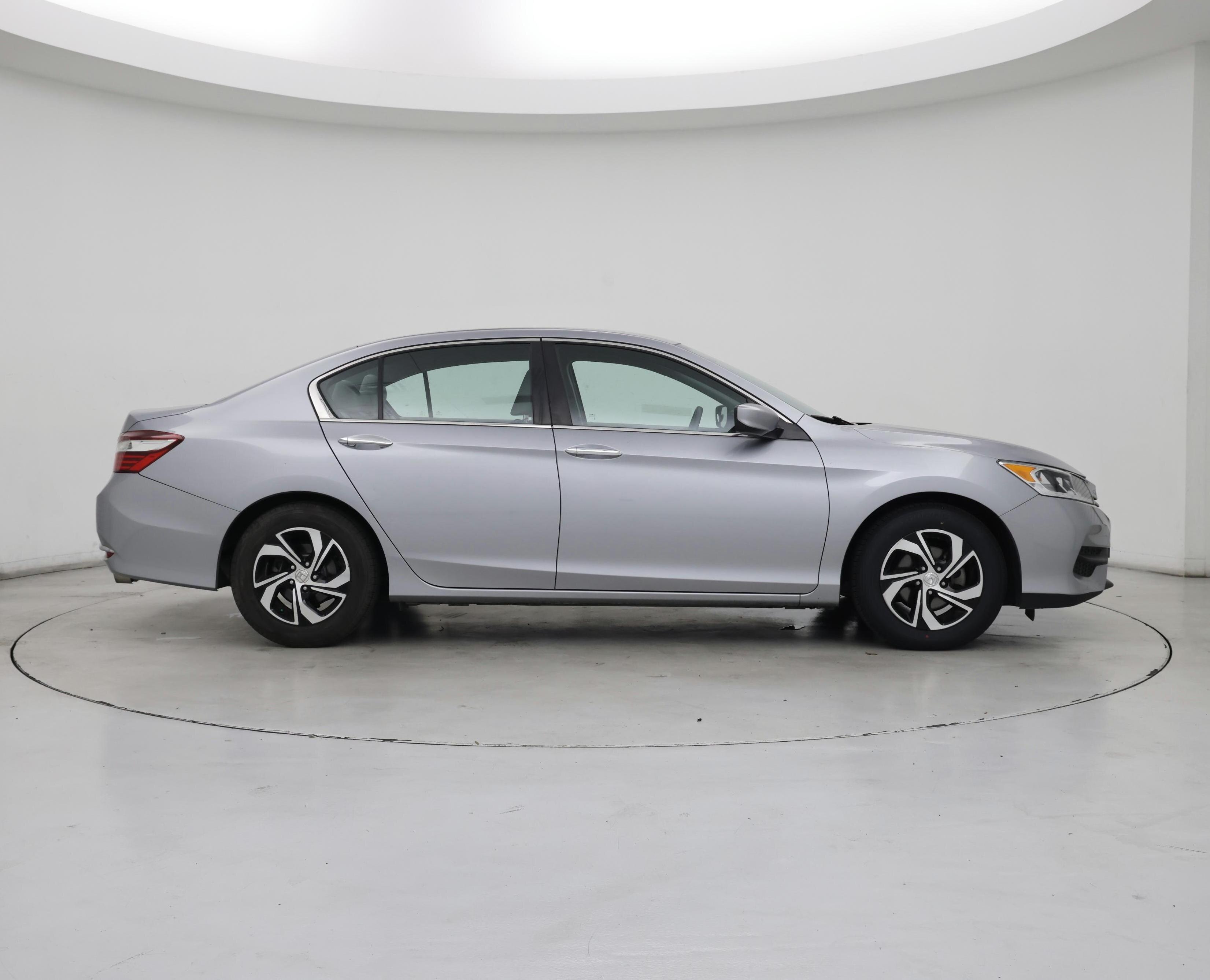 Thumbnail: 2016 Honda Accord - 7