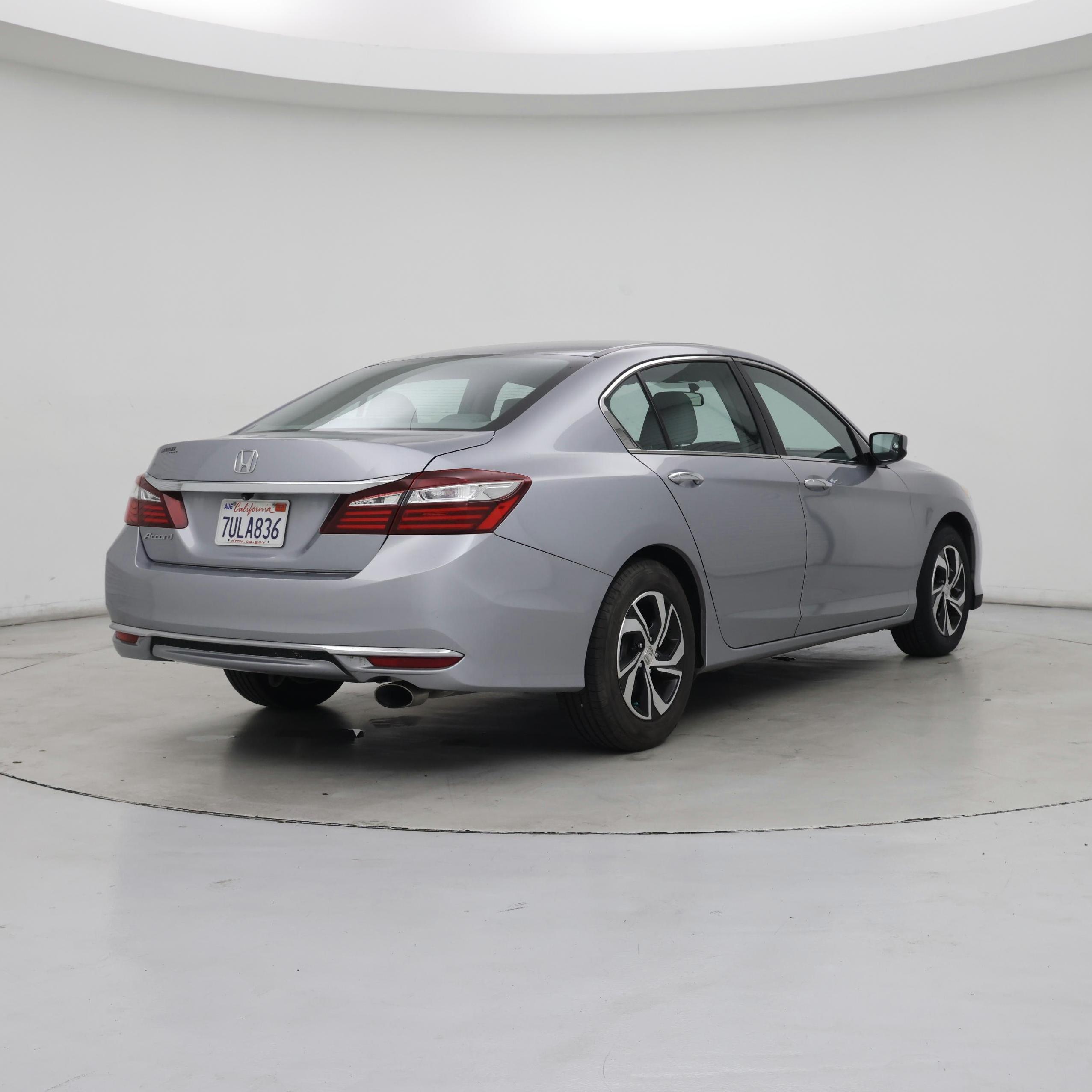 Thumbnail: 2016 Honda Accord - 8
