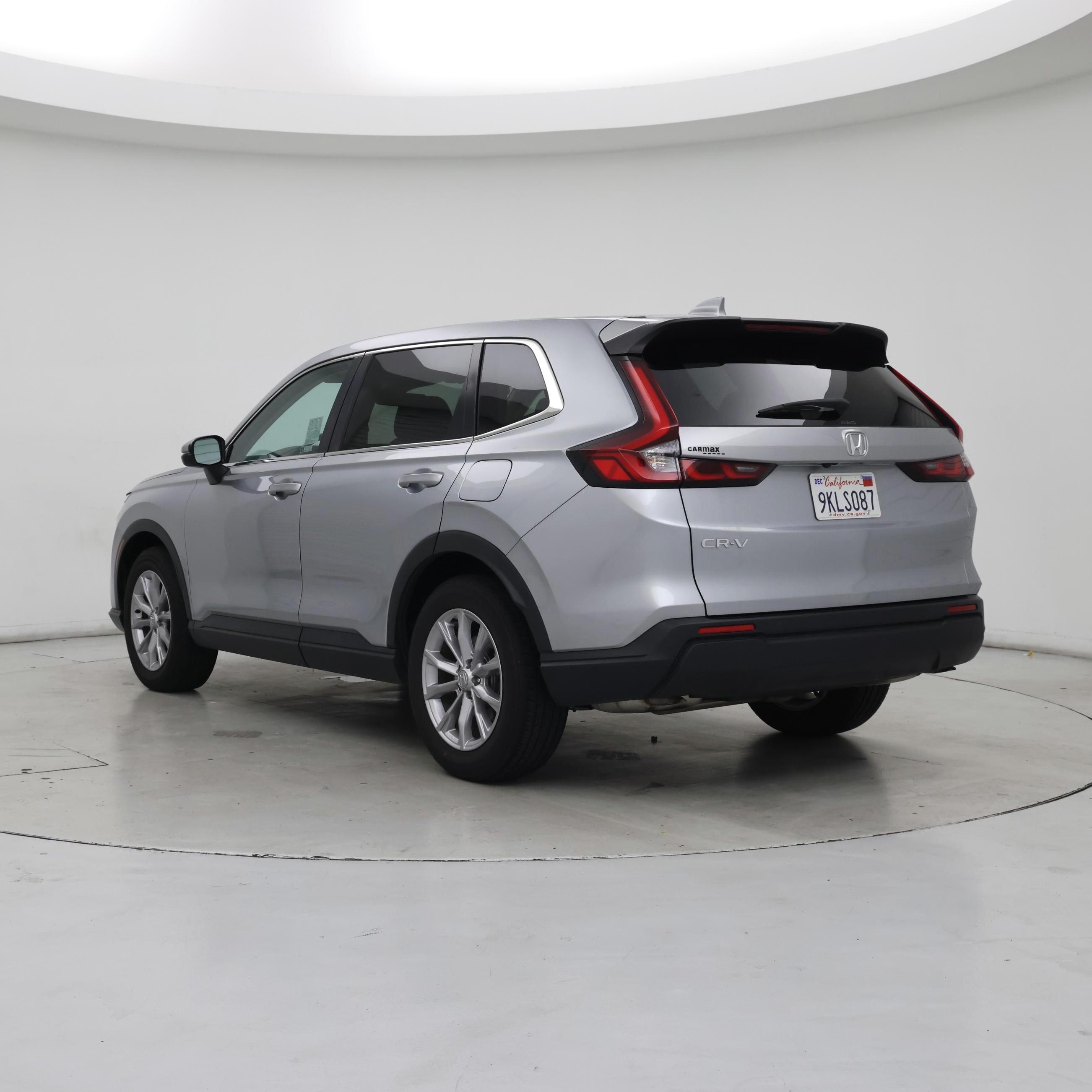 Thumbnail: 2024 Honda CR-V - 2