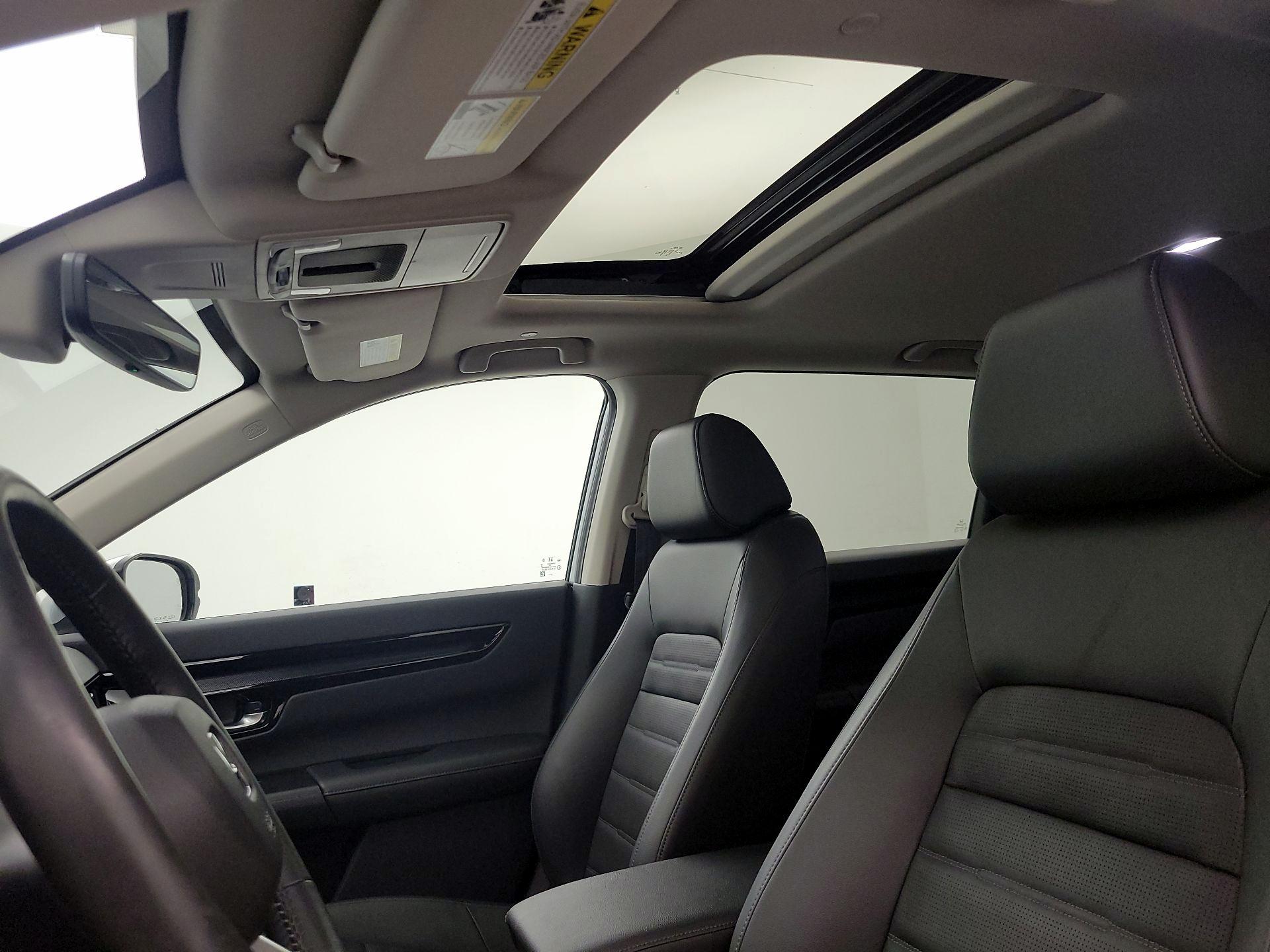 Thumbnail: 2024 Honda CR-V - 19