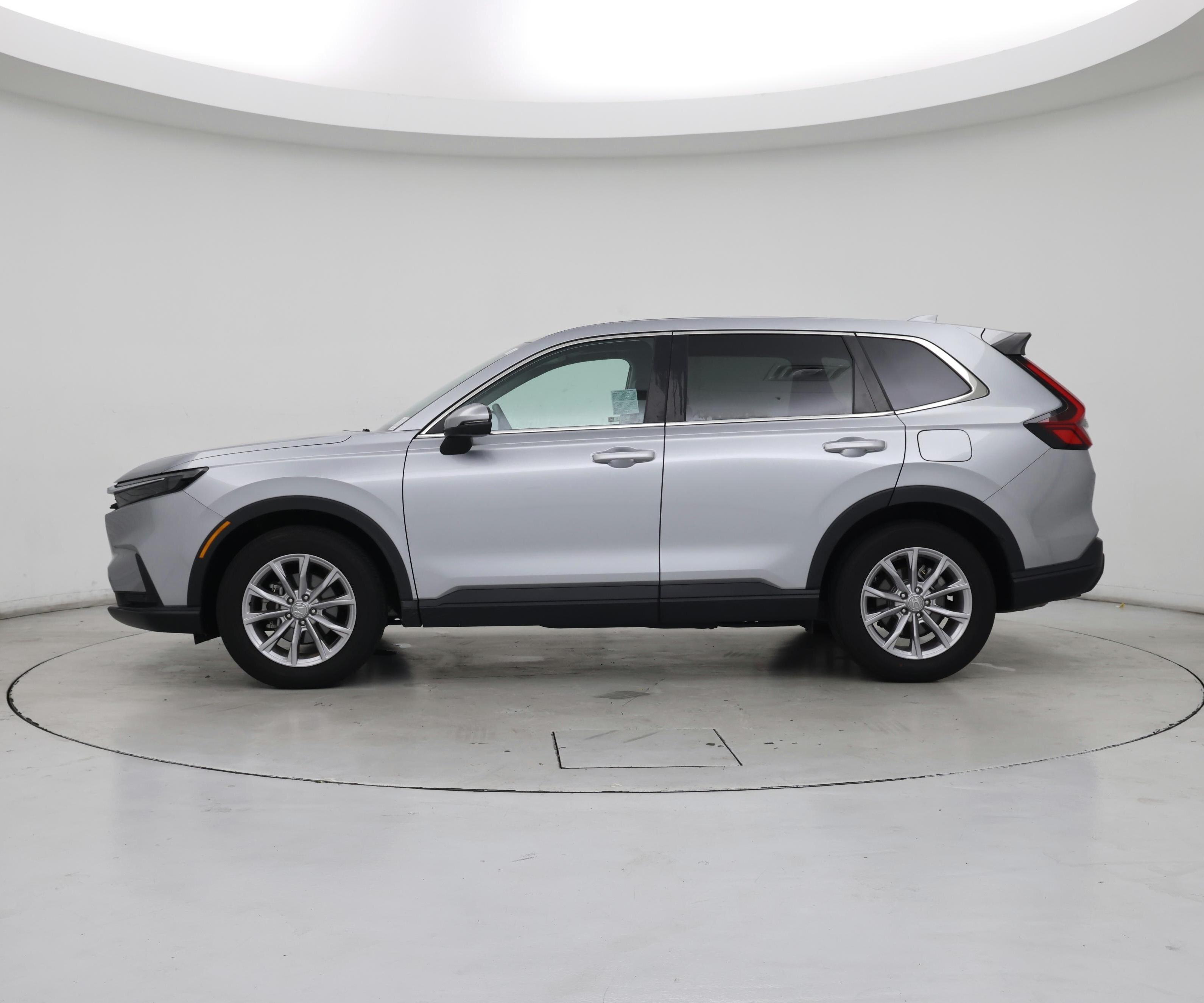 Thumbnail: 2024 Honda CR-V - 3