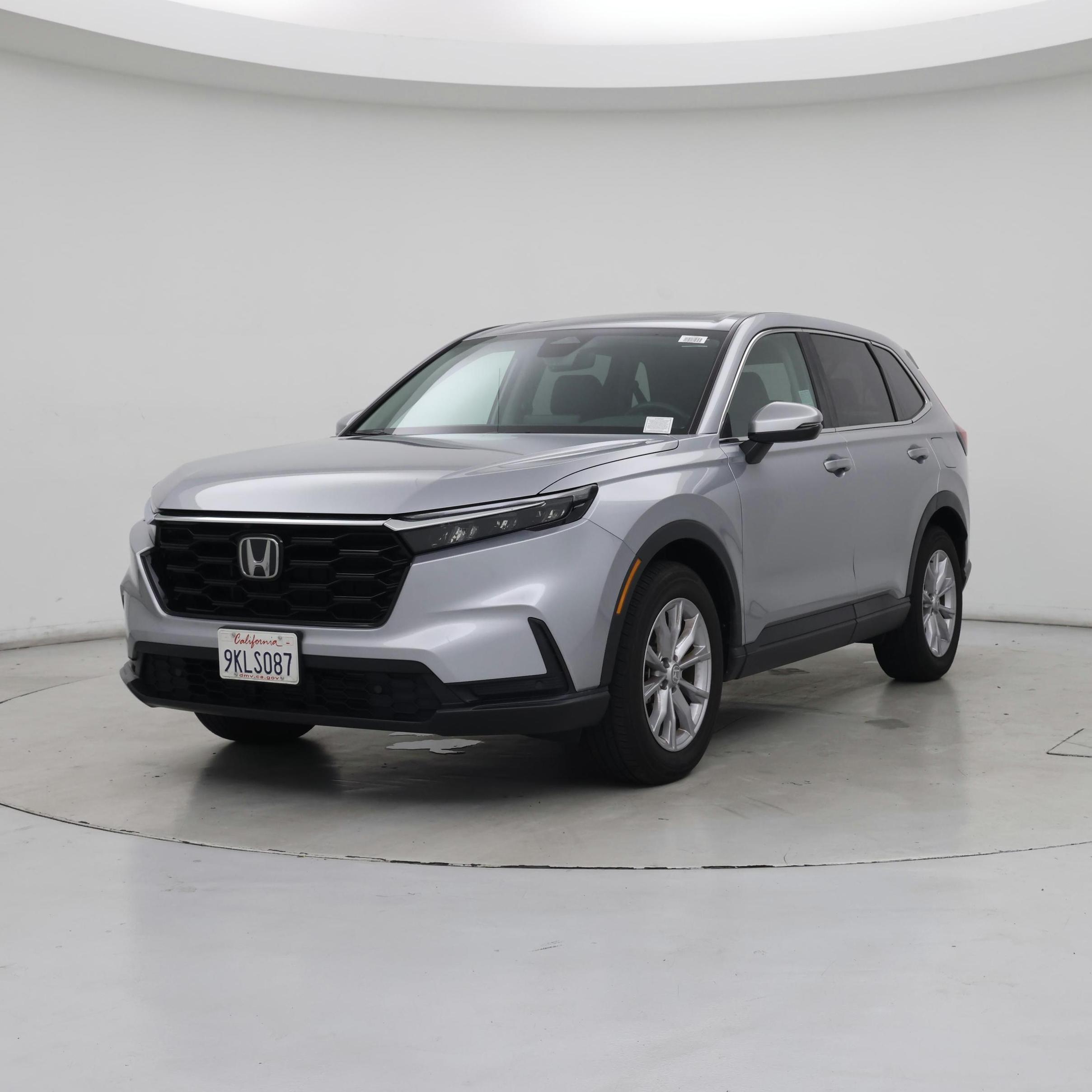 Thumbnail: 2024 Honda CR-V - 4