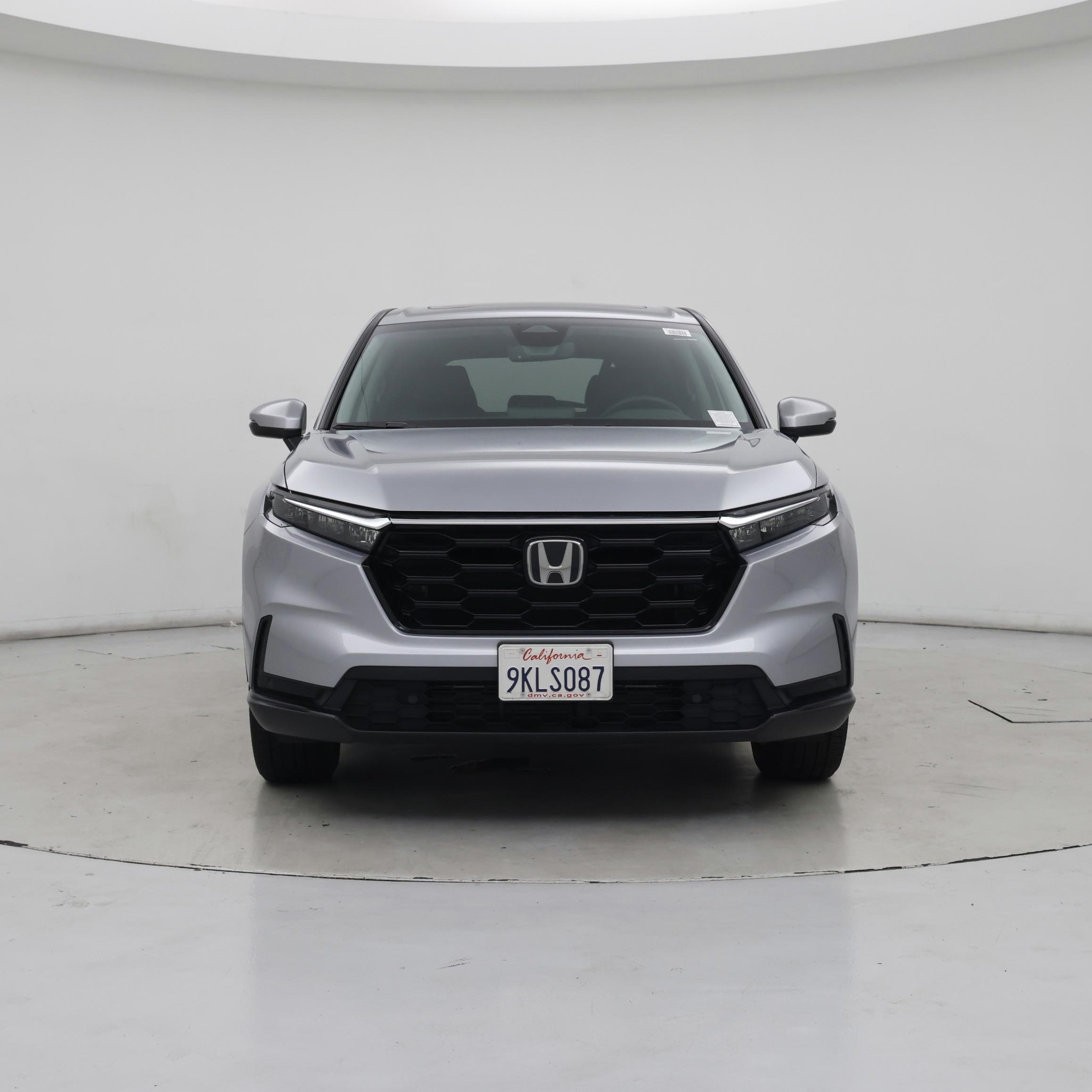 Thumbnail: 2024 Honda CR-V - 5