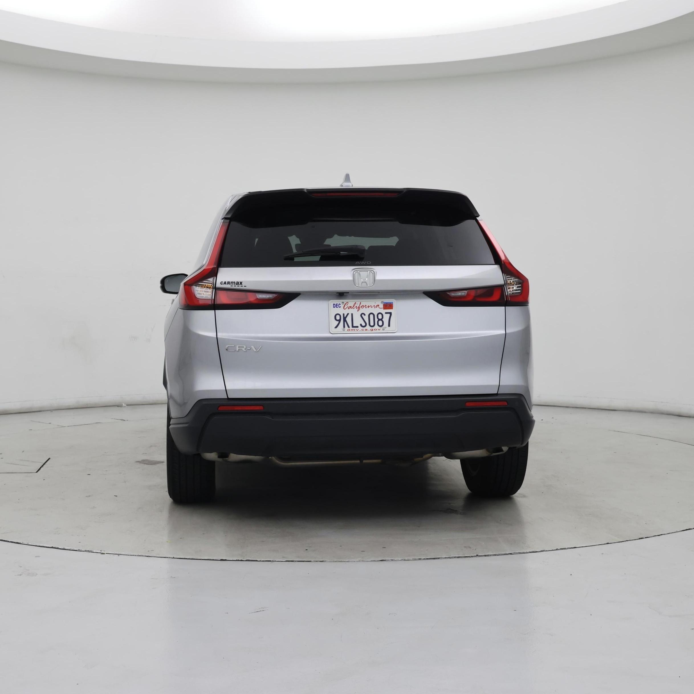 Thumbnail: 2024 Honda CR-V - 6