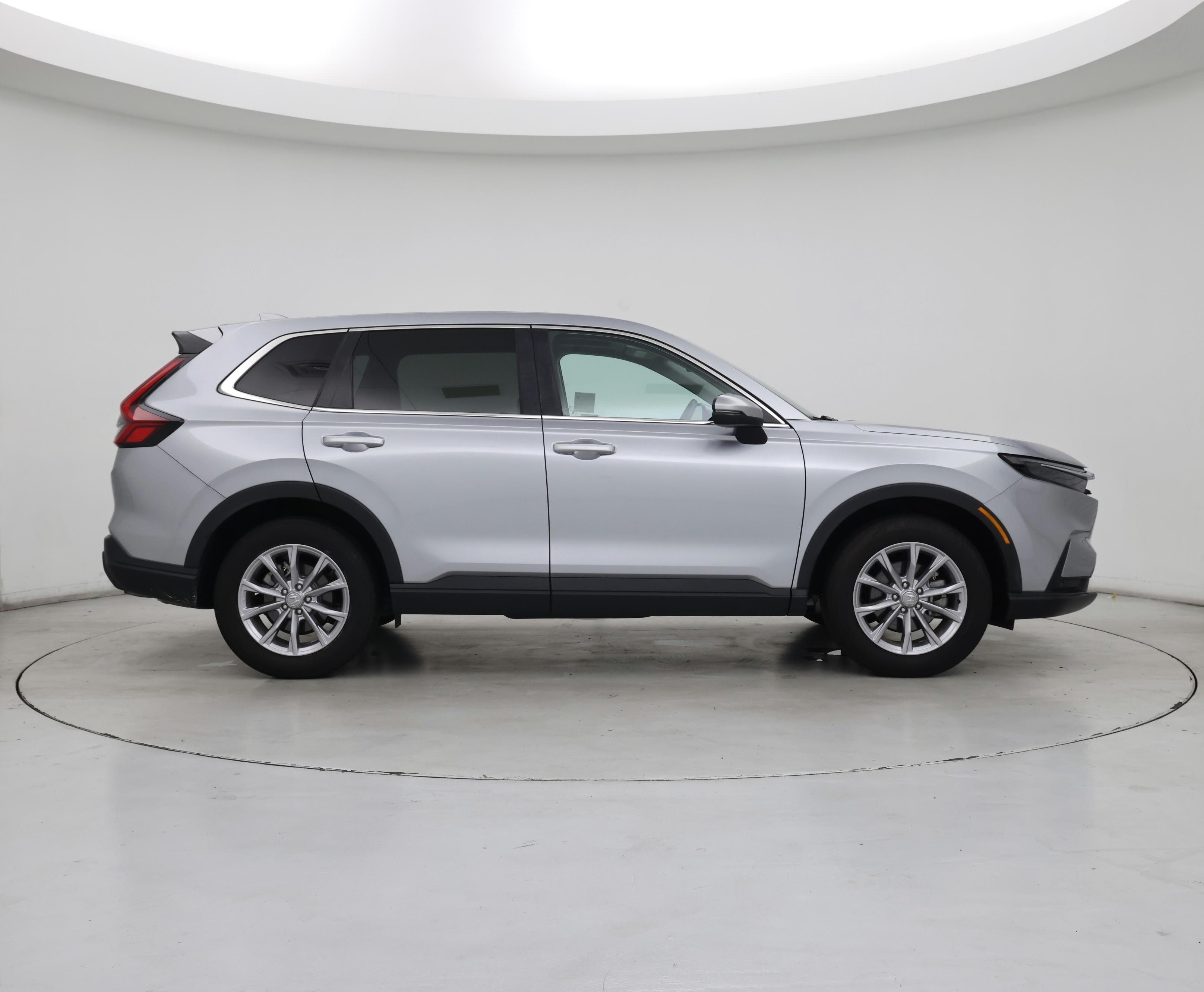 Thumbnail: 2024 Honda CR-V - 7