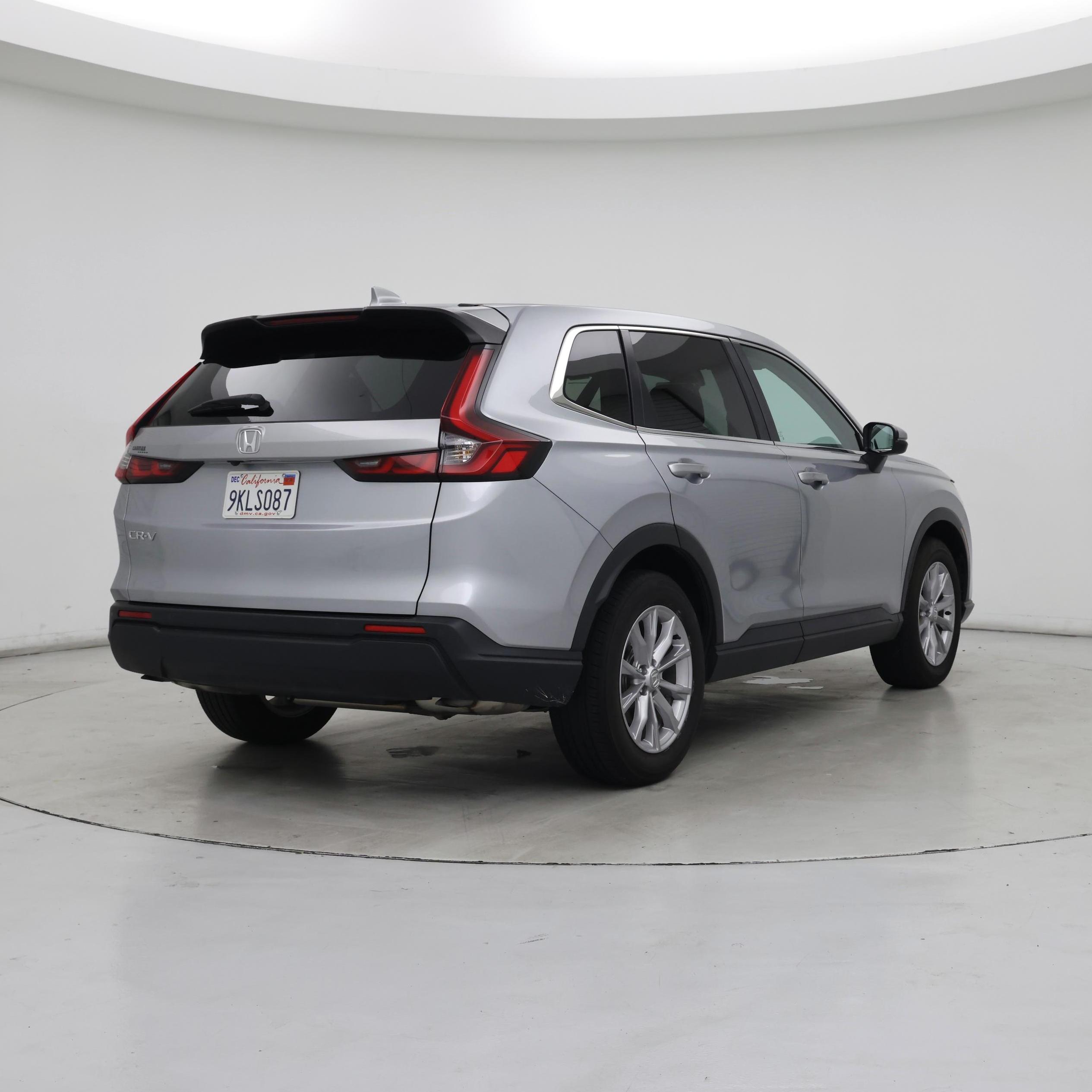 Thumbnail: 2024 Honda CR-V - 8
