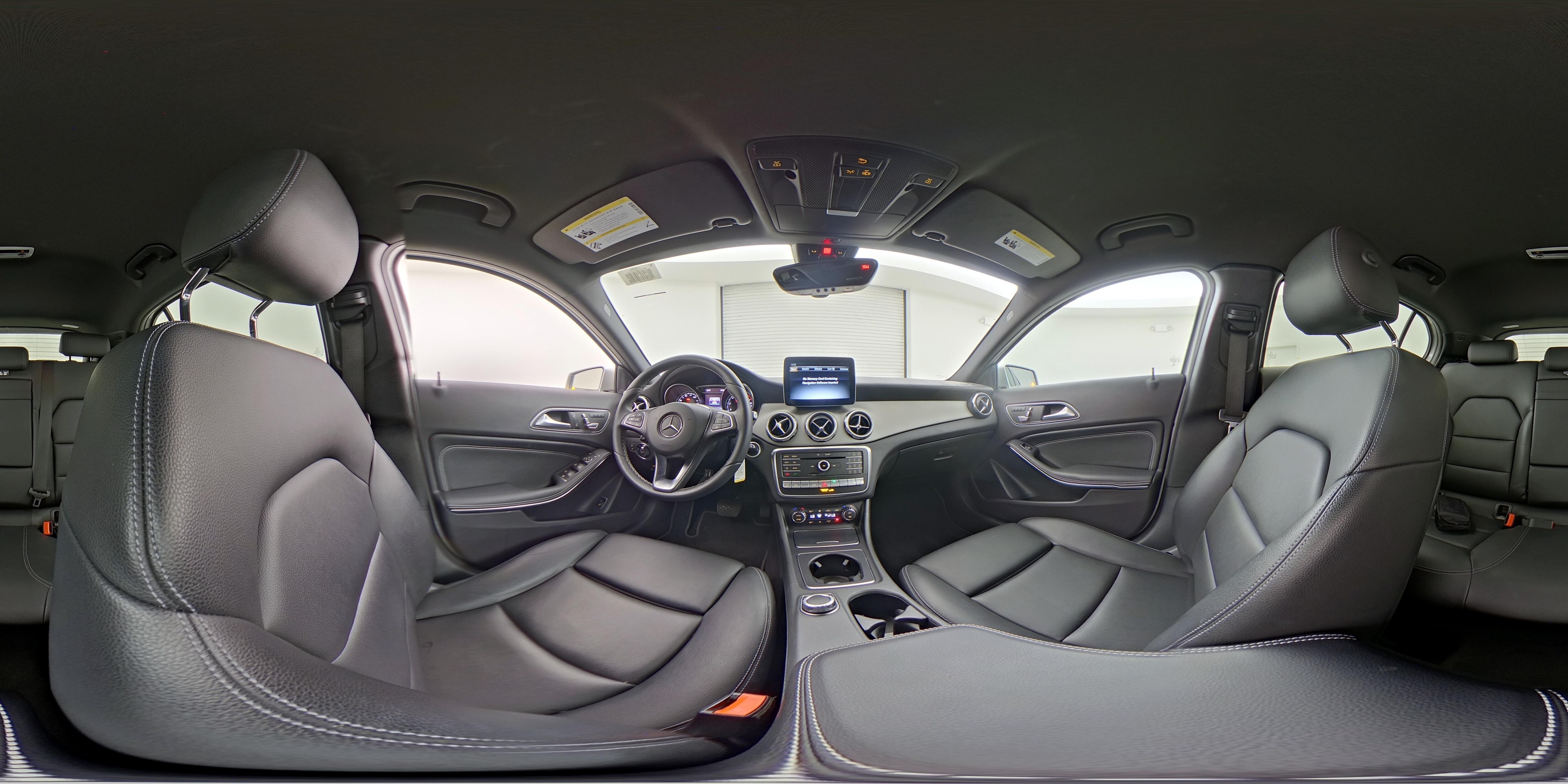 2018 Mercedes-Benz GLA-Class GLA250 - Photo 23