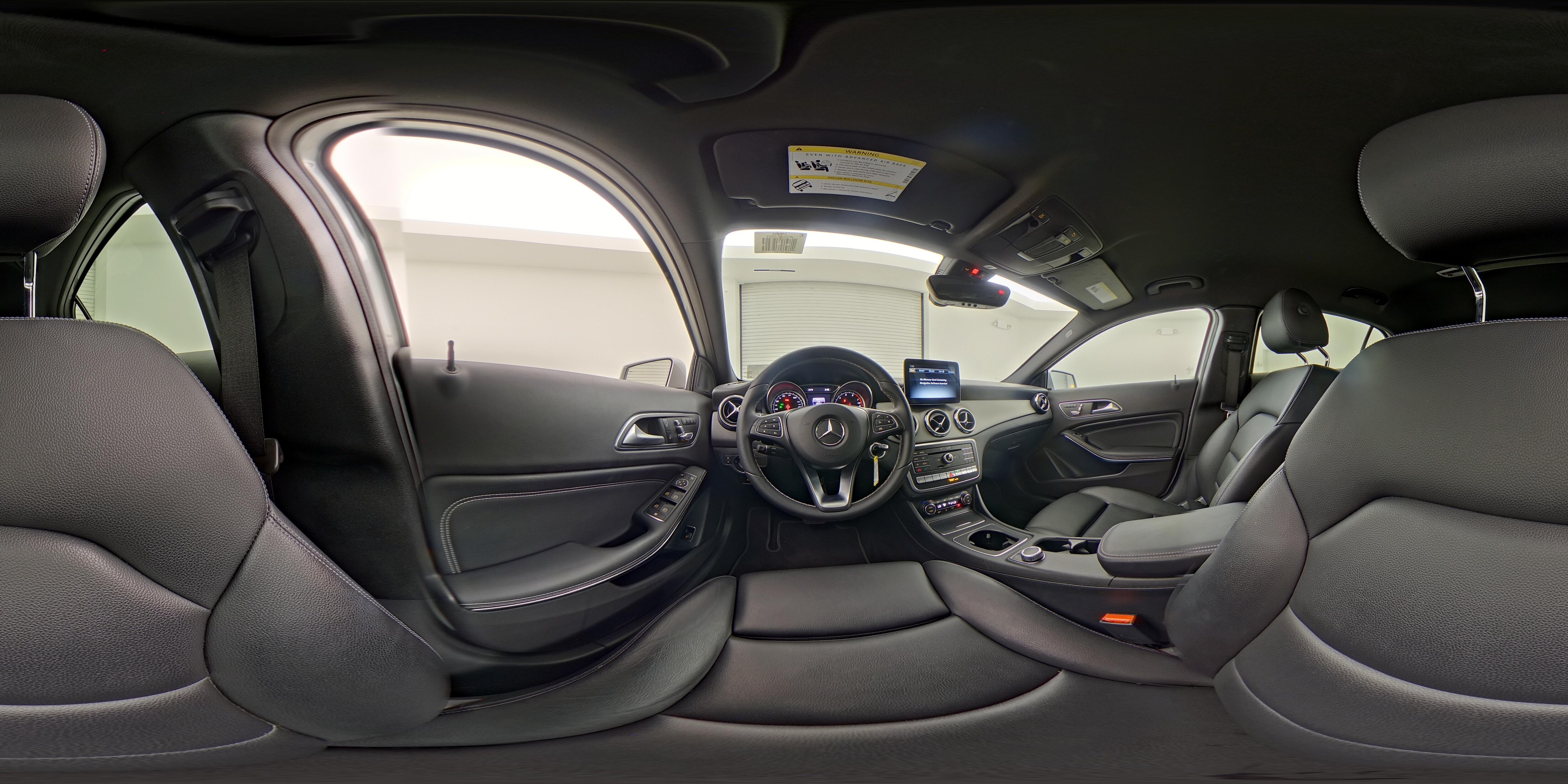 2018 Mercedes-Benz GLA-Class GLA250 - Photo 25