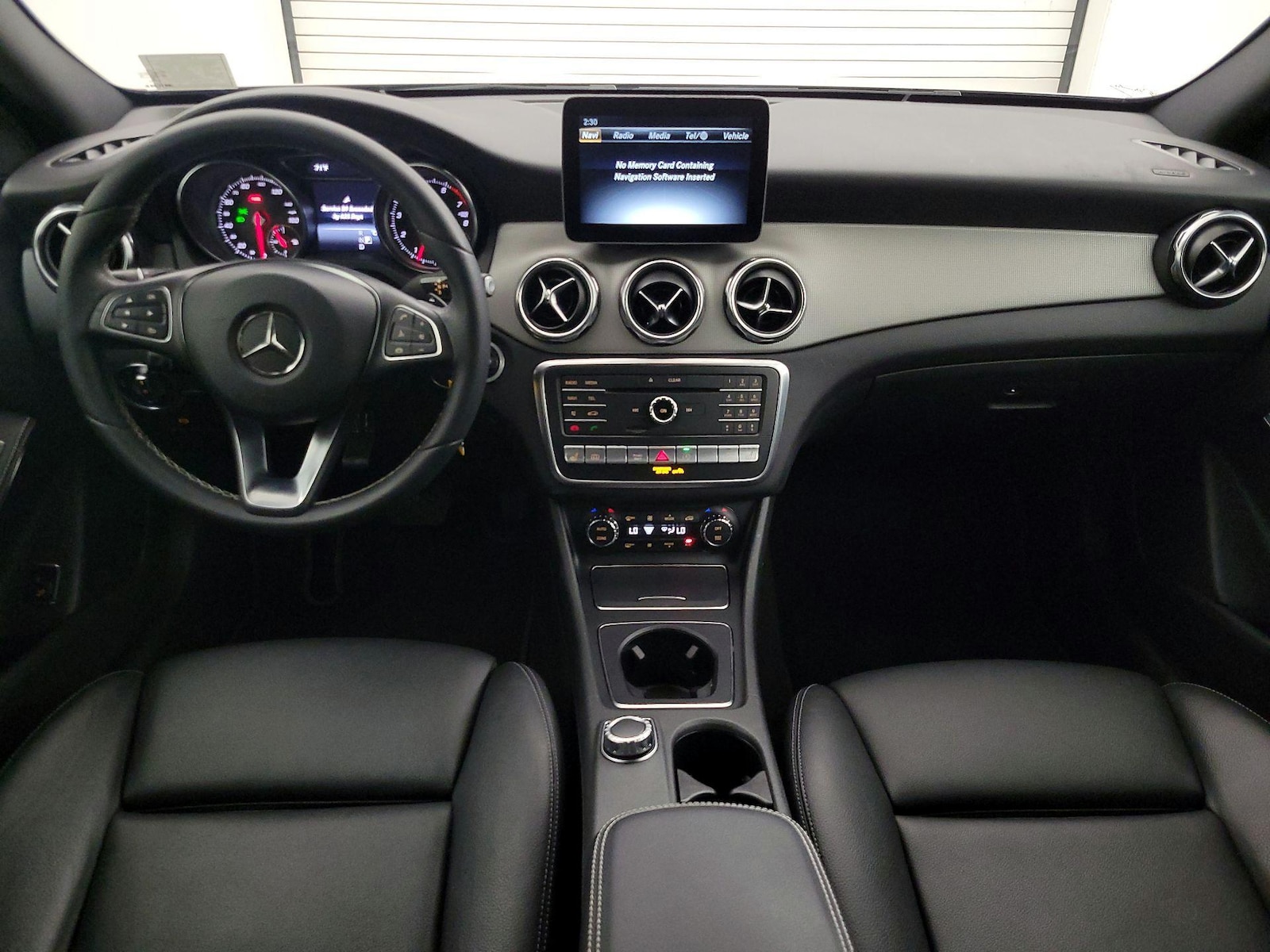 2018 Mercedes-Benz GLA-Class GLA250 - Photo 10