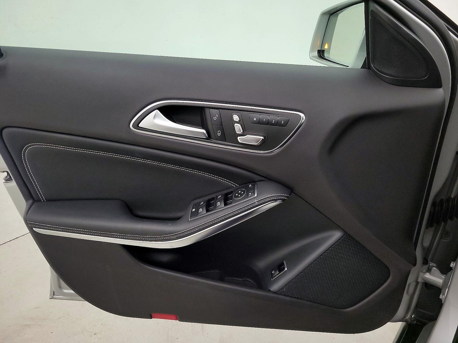 2018 Mercedes-Benz GLA-Class GLA250 - Photo 13