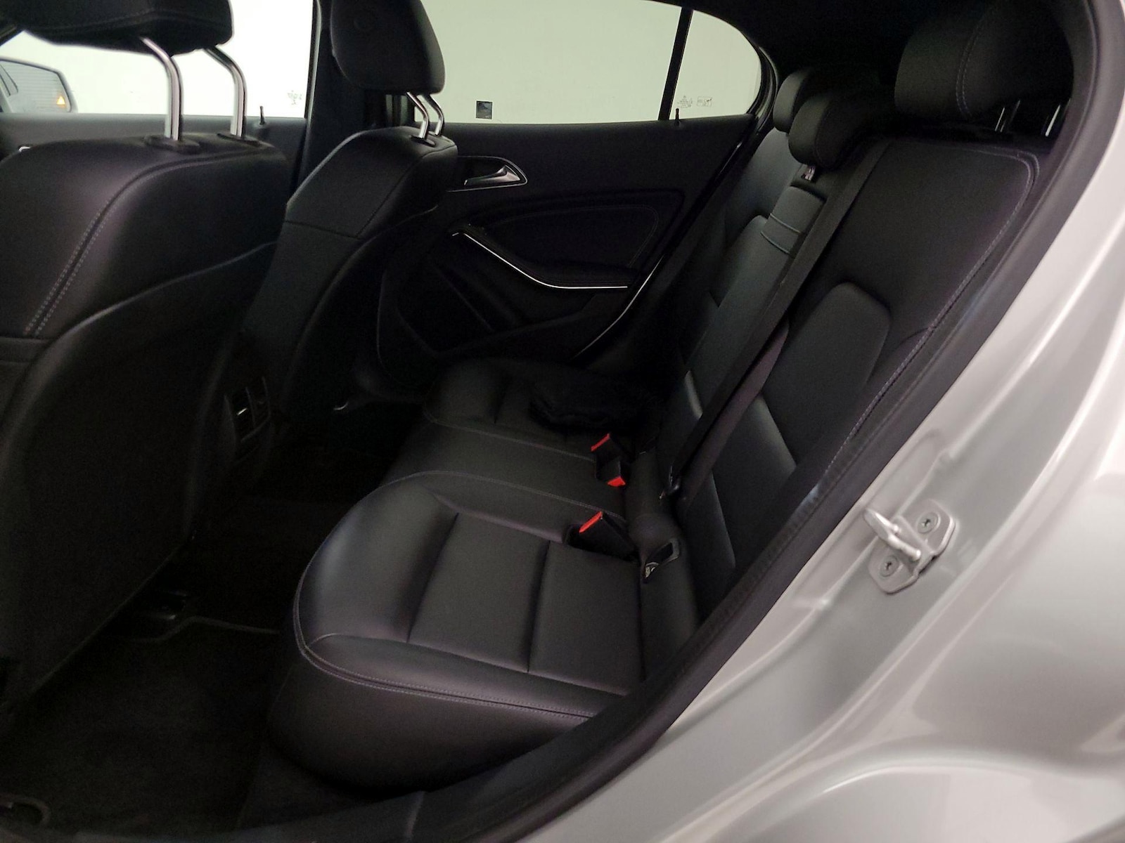2018 Mercedes-Benz GLA-Class GLA250 - Photo 19